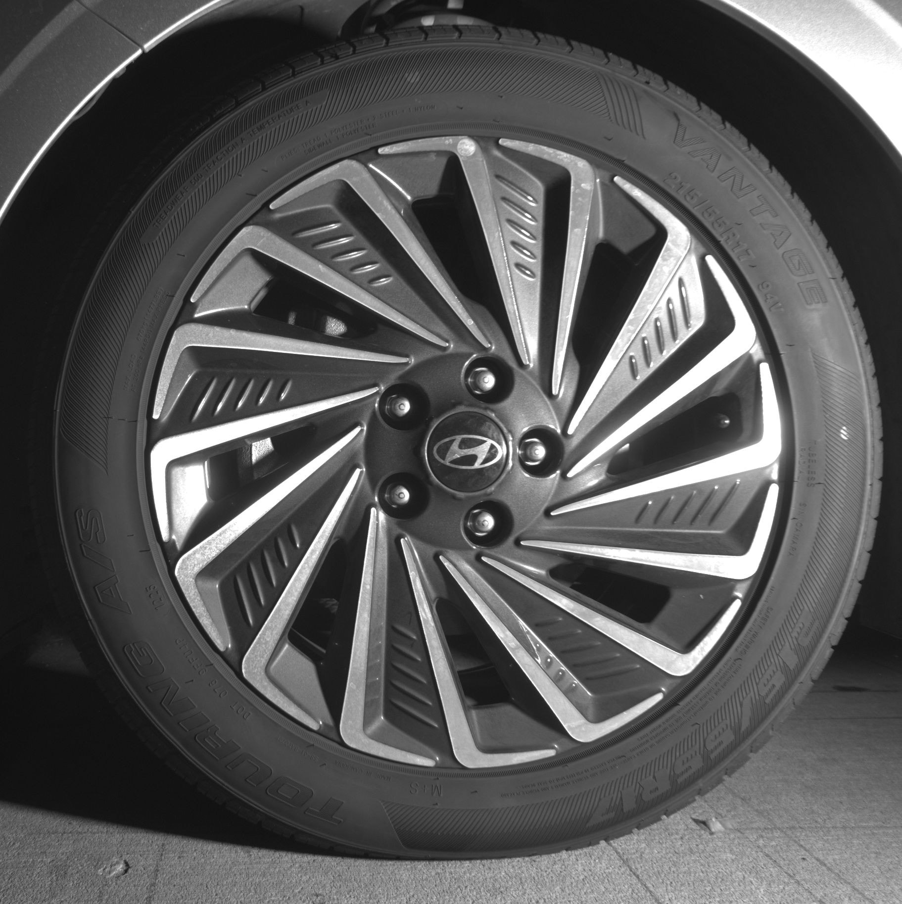 Thumbnail: 2025 Hyundai Sonata - 9