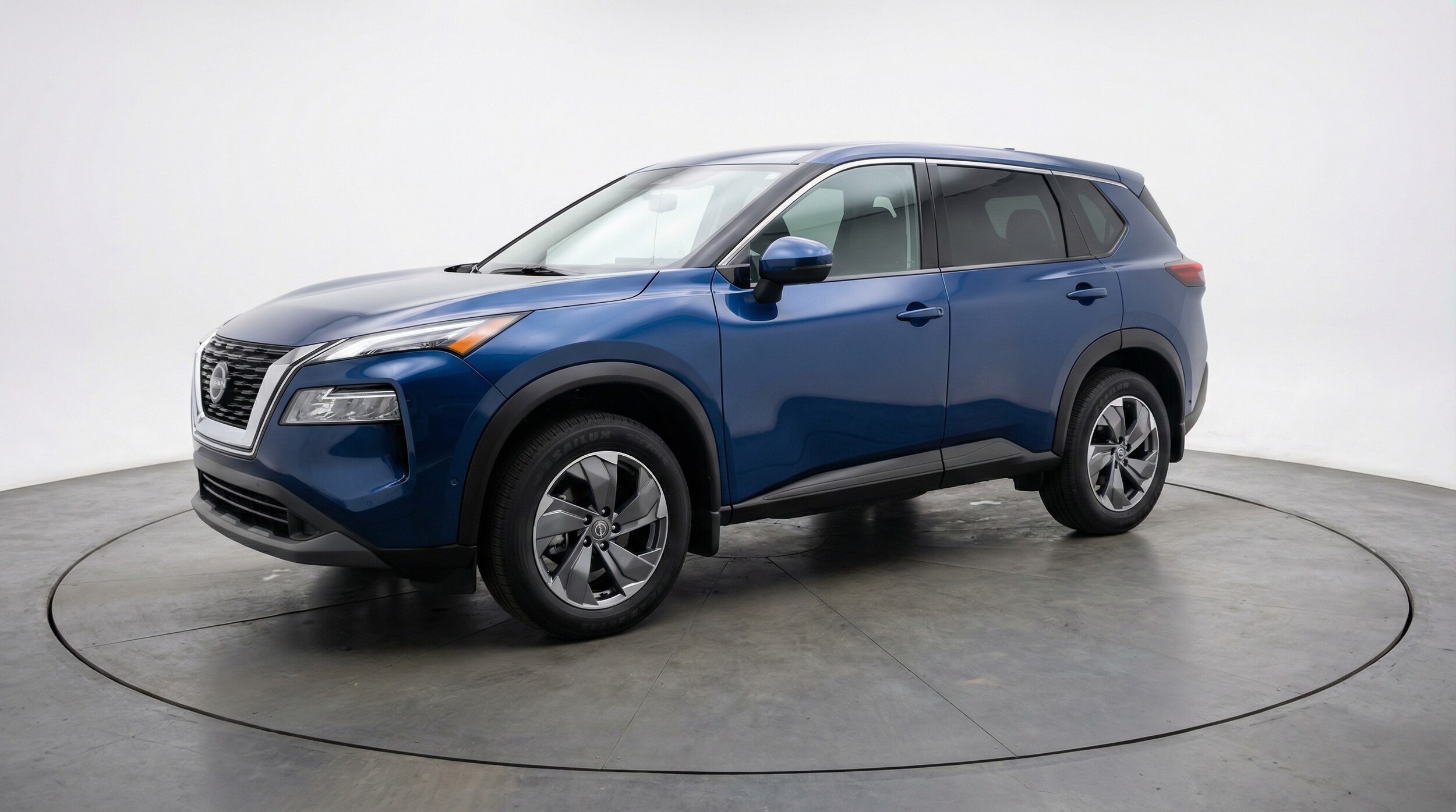 Thumbnail: 2025 Nissan Rogue - 3