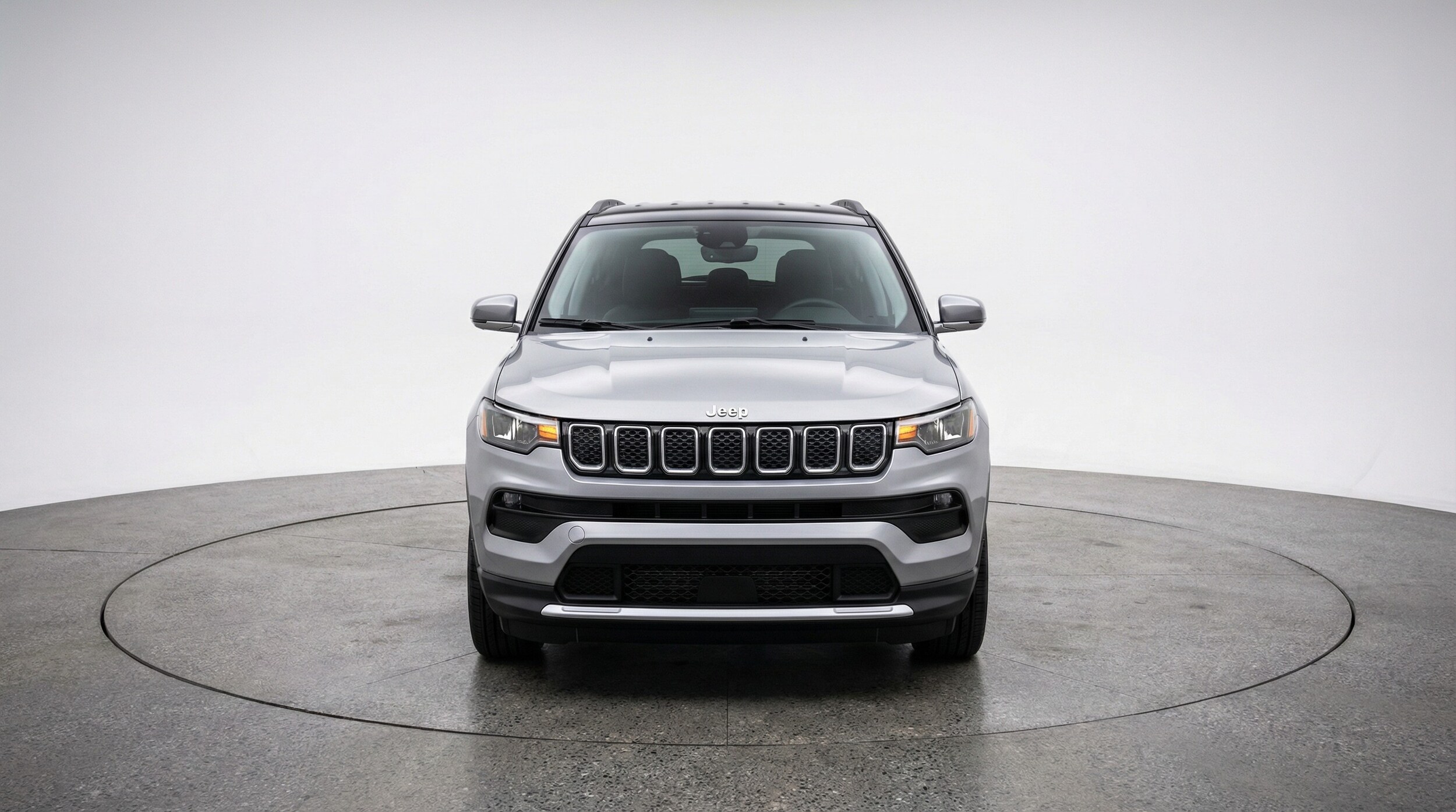 Thumbnail: 2025 Jeep Compass - 2