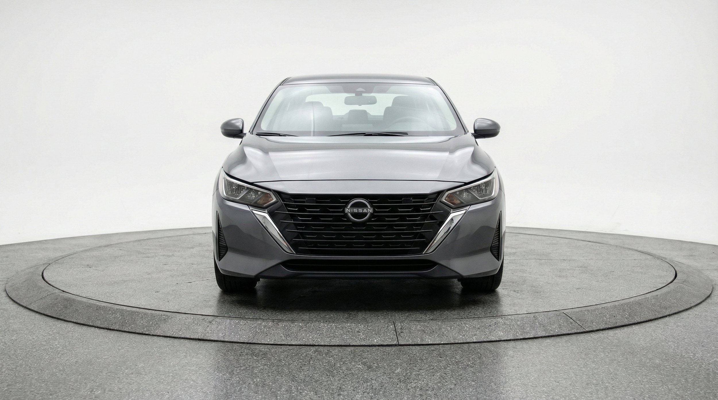 Thumbnail: 2025 Nissan Sentra - 2