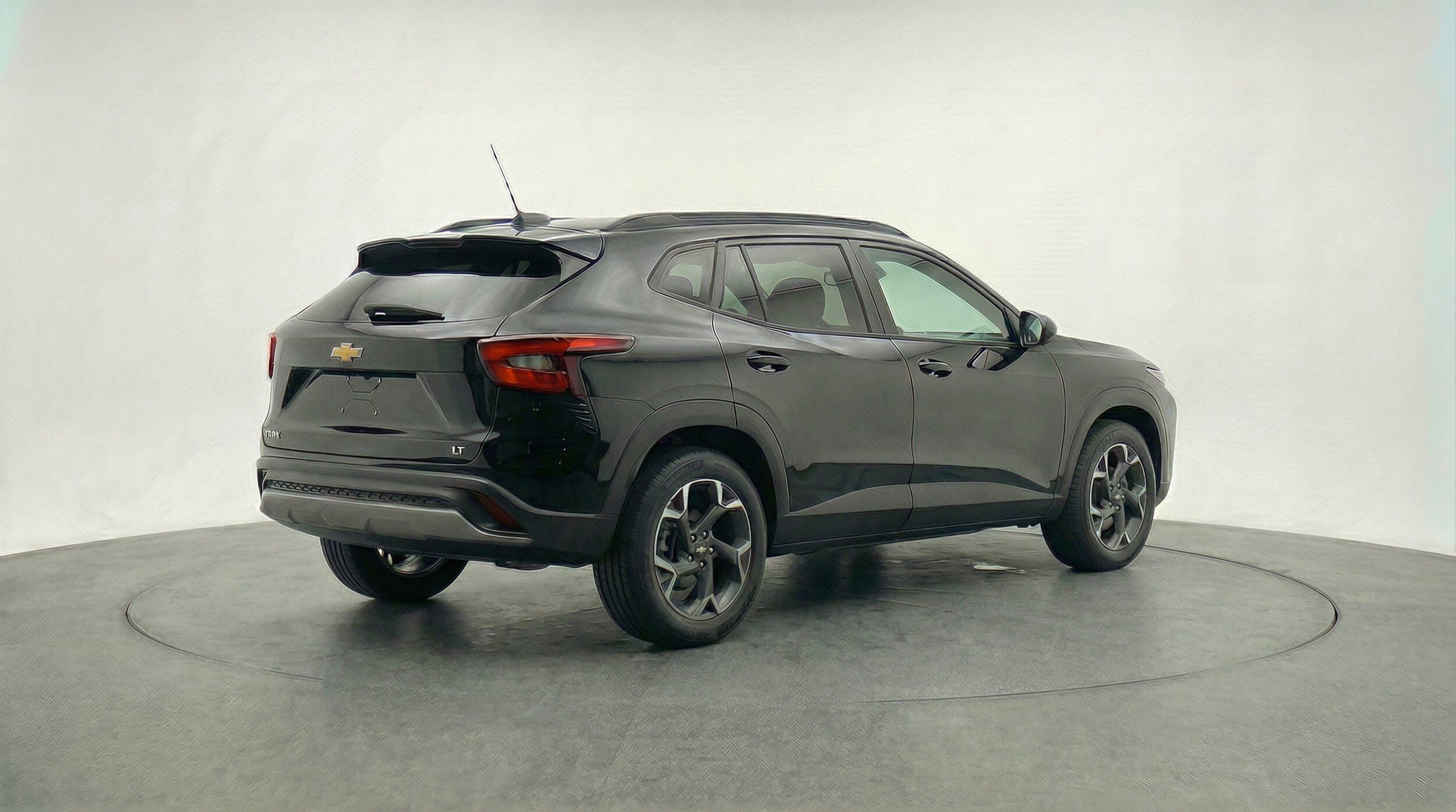 Thumbnail: 2025 Chevrolet Trax - 9