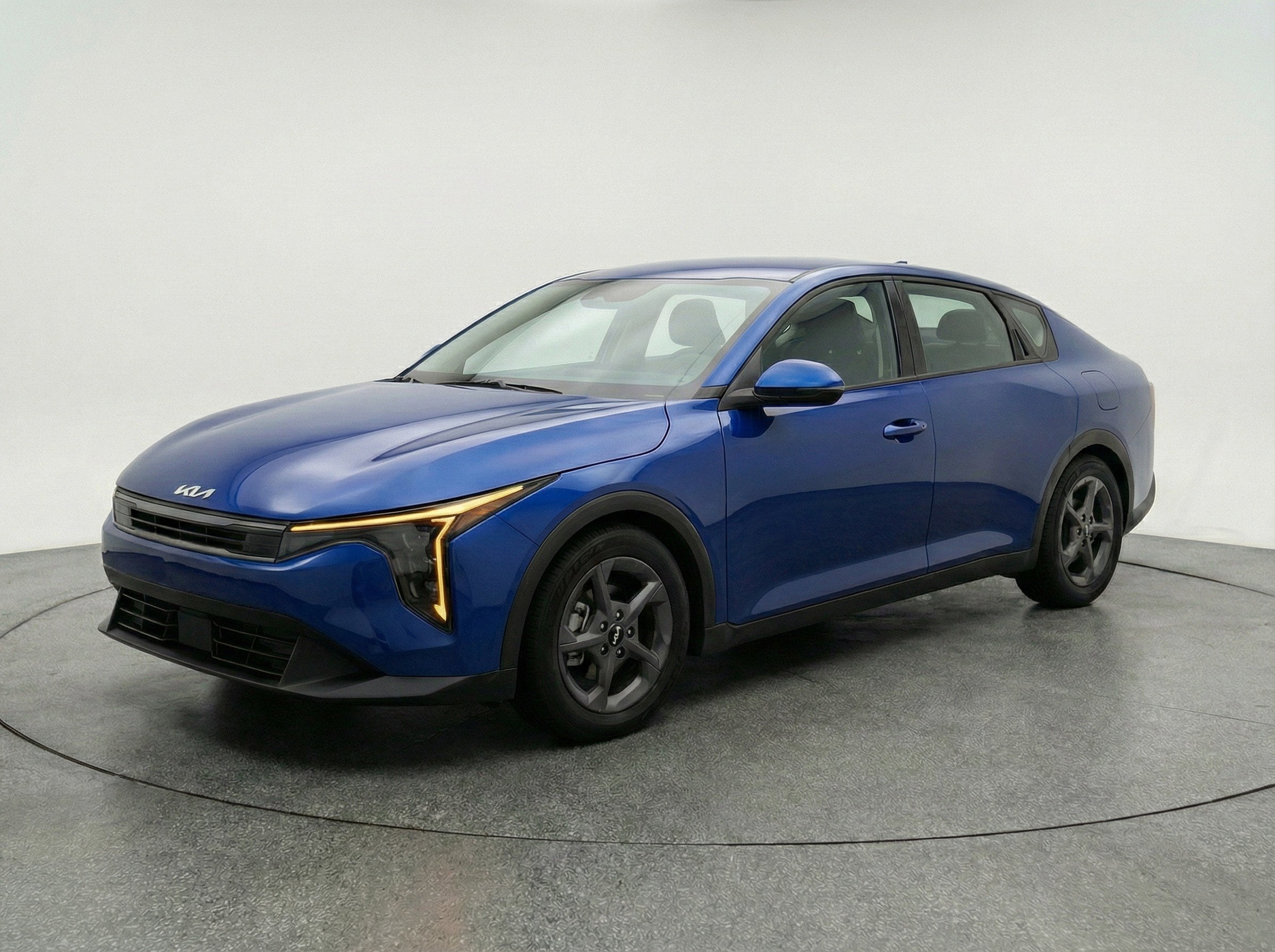 Thumbnail: 2025 Kia K4 - 3