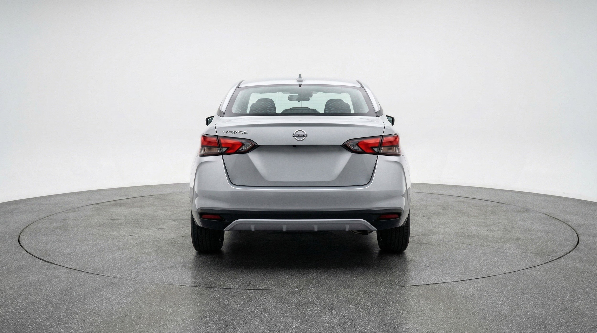 Thumbnail: 2025 Nissan Versa - 7
