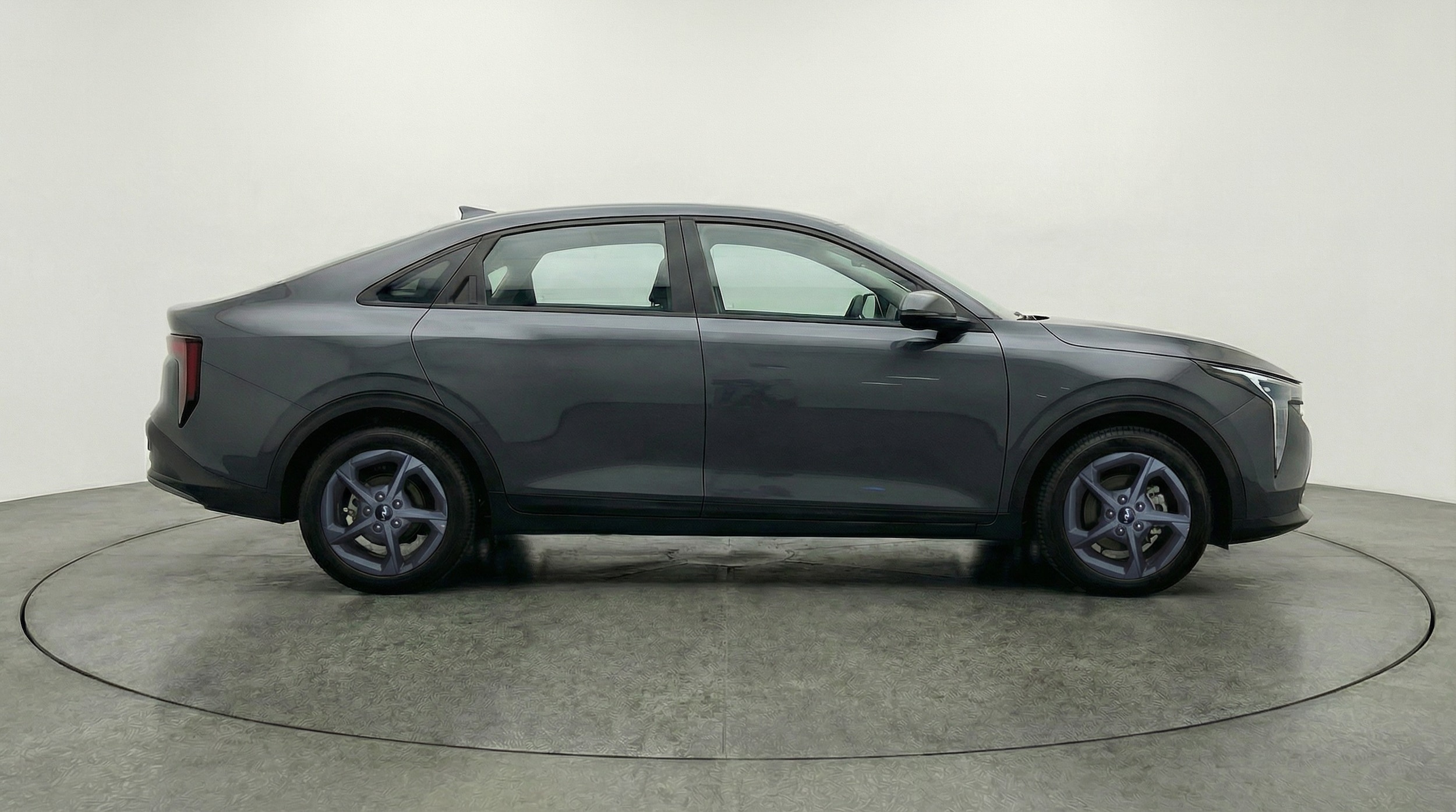 Thumbnail: 2025 Kia K4 - 8