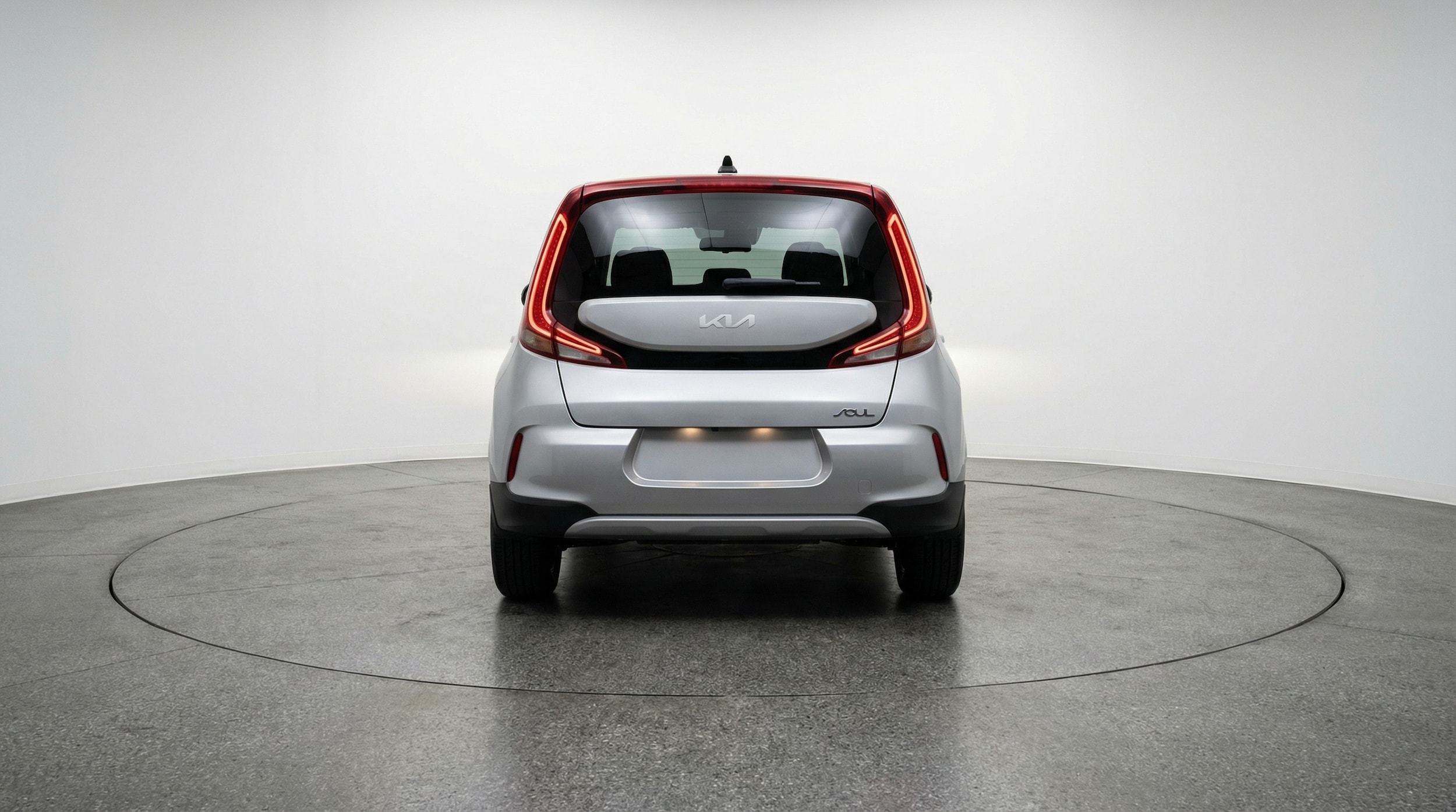 Thumbnail: 2025 Kia Soul - 6