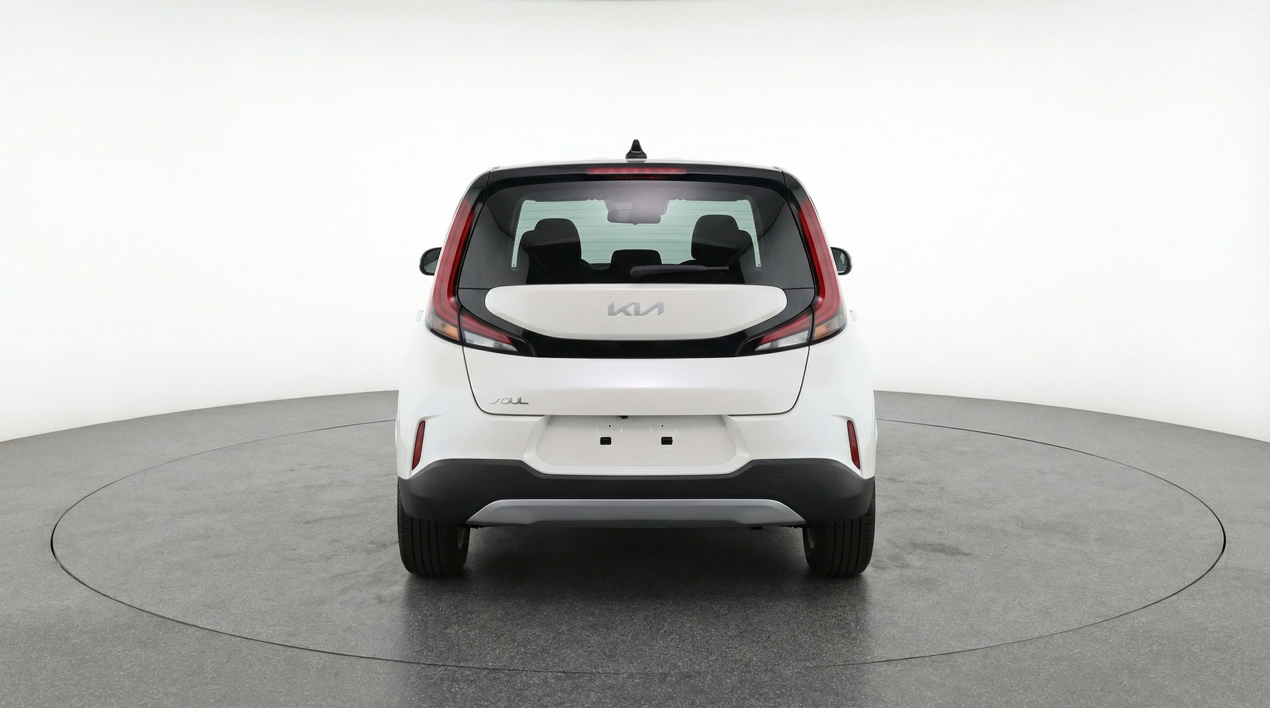 Thumbnail: 2025 Kia Soul - 6