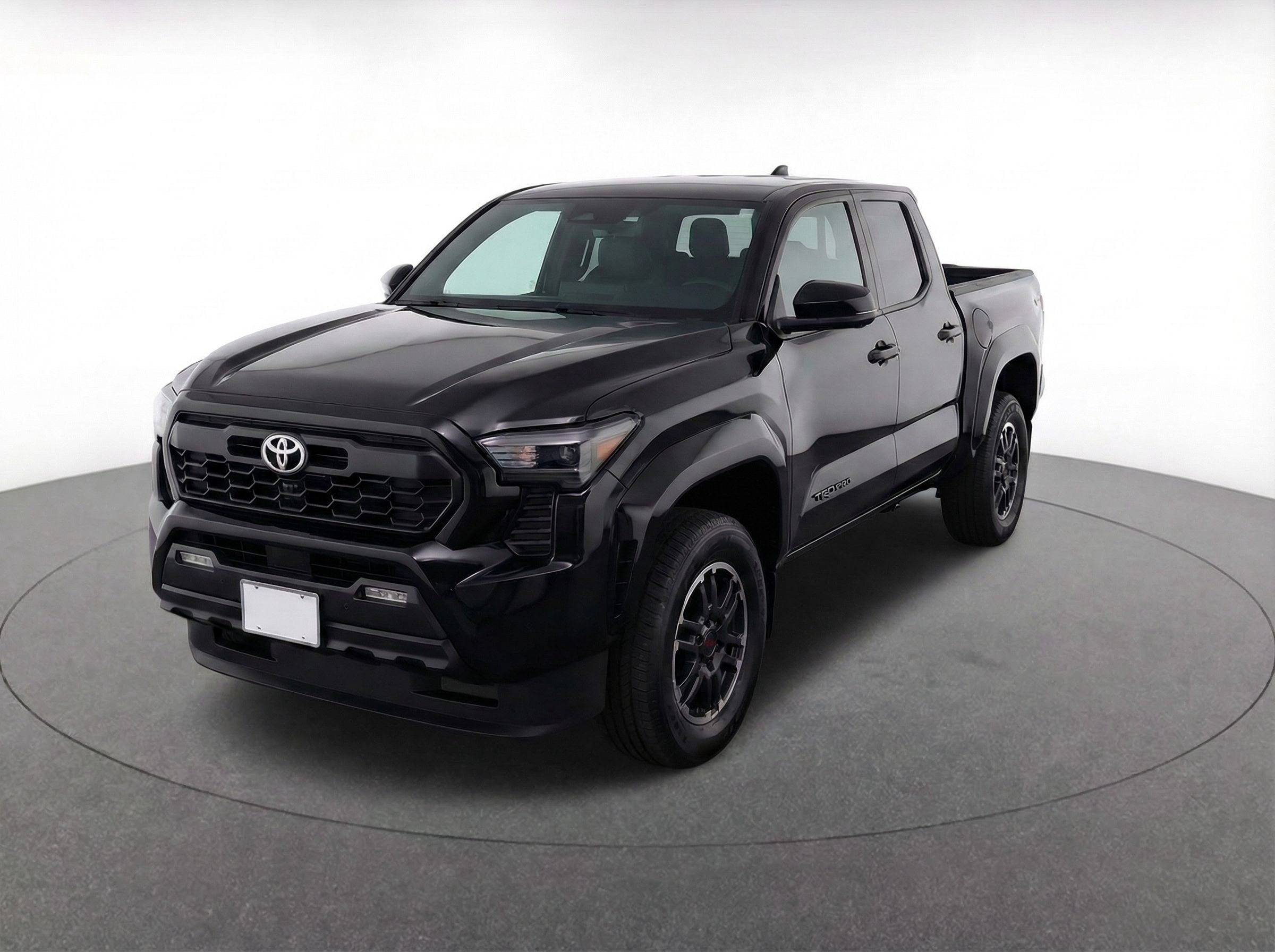 Thumbnail: 2025 Toyota Tacoma - 3