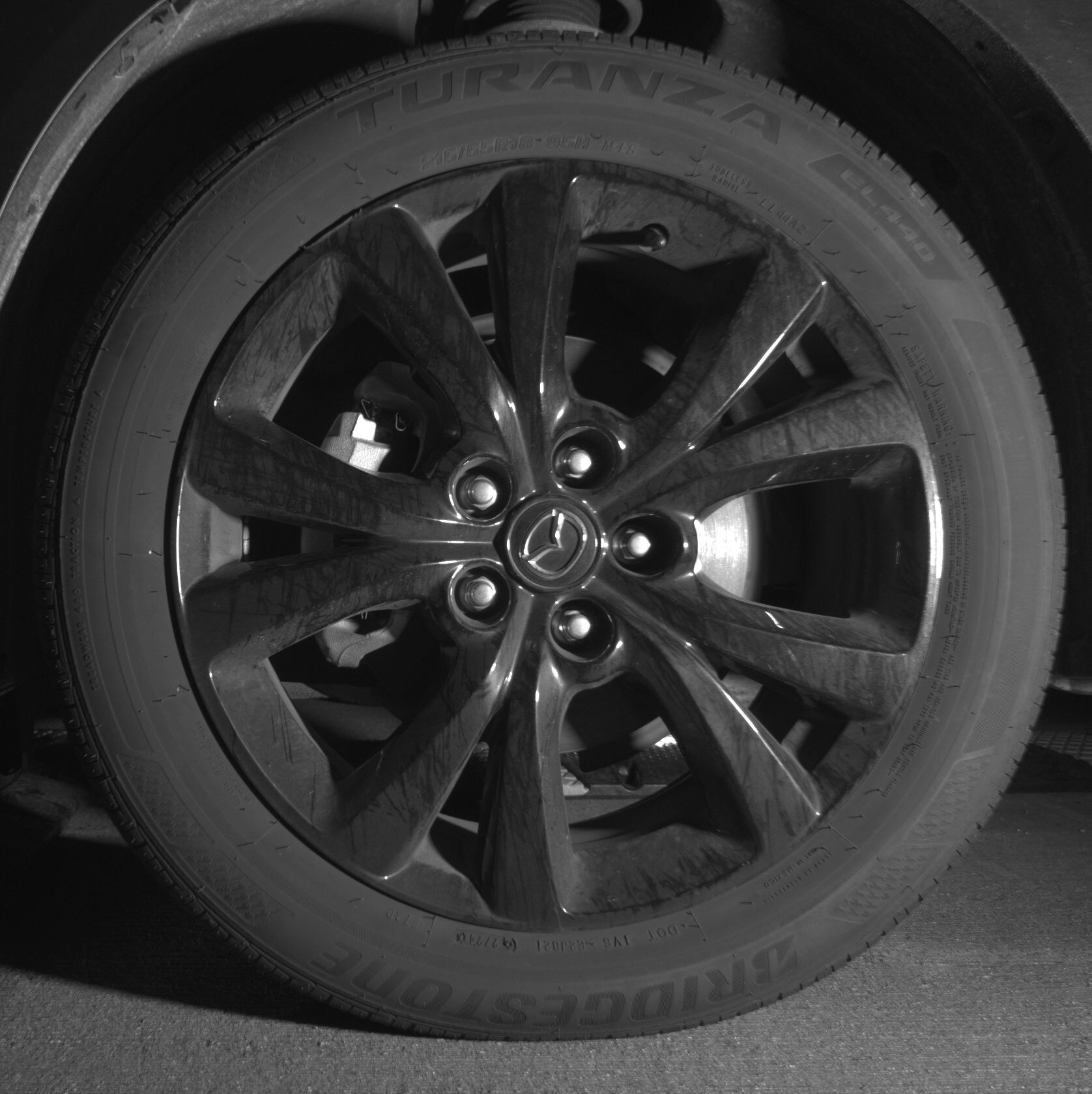 Thumbnail: 2025 Mazda CX-30 - 9