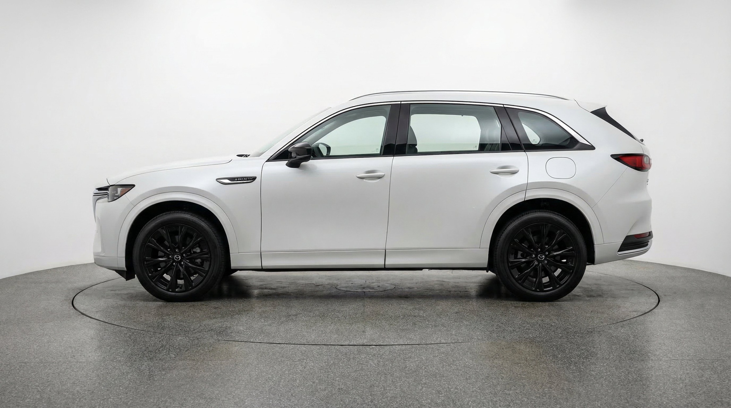Thumbnail: 2026 Mazda CX-90 - 5