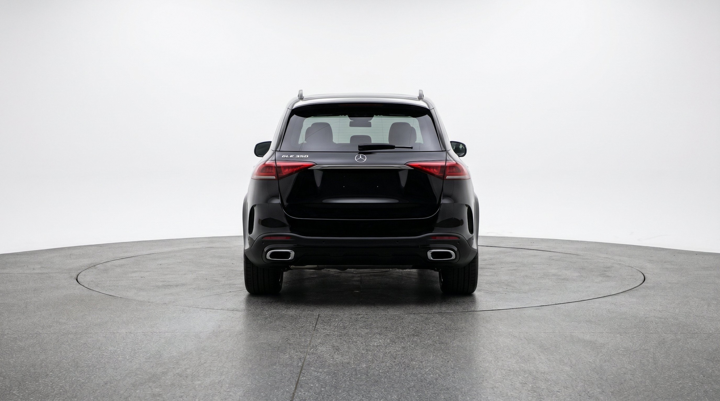 Thumbnail: 2026 Mercedes-Benz GLE - 7