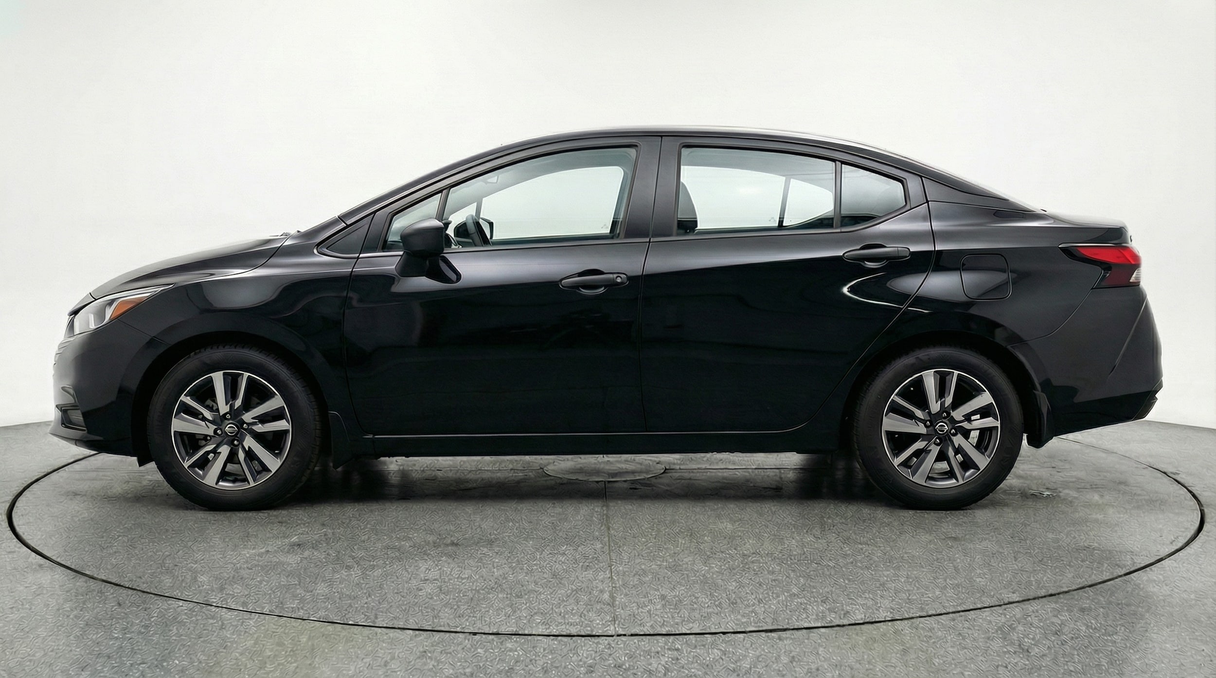 Thumbnail: 2025 Nissan Versa - 4