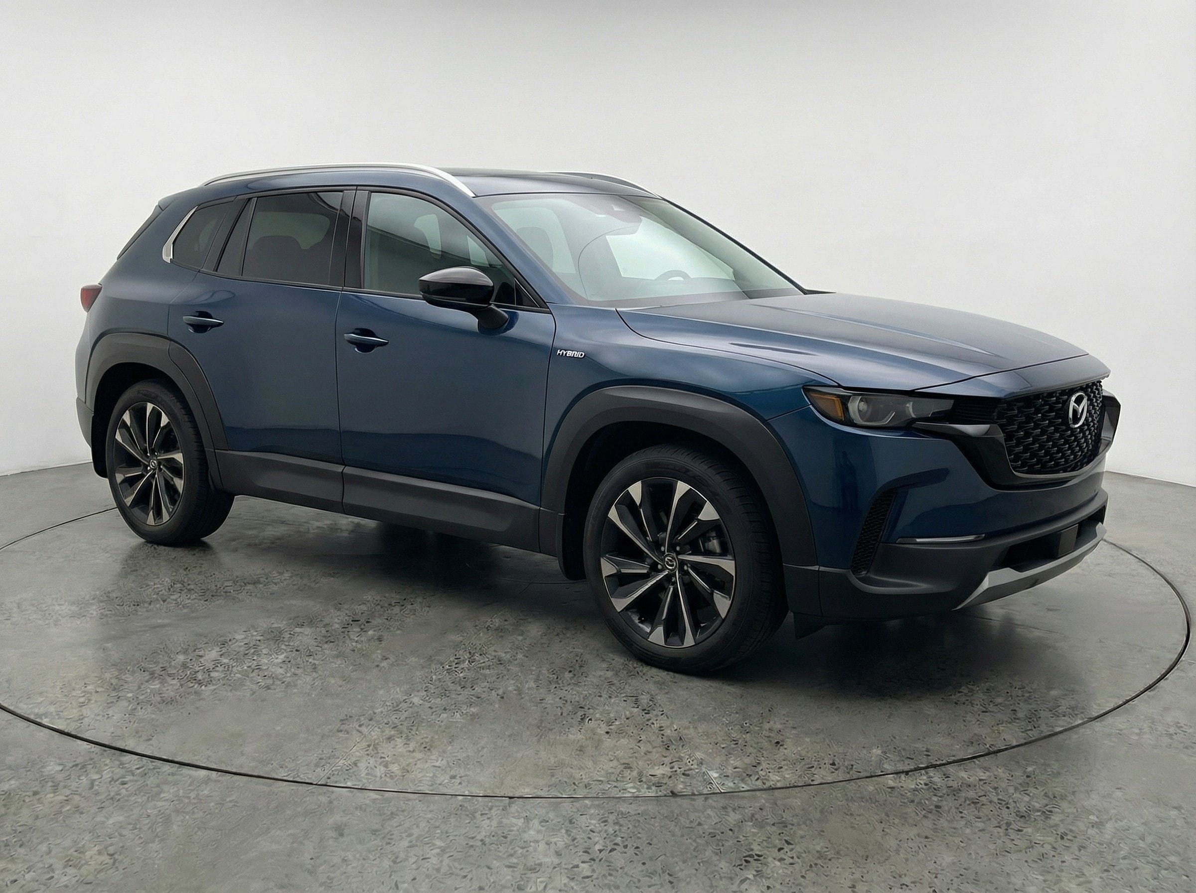 Thumbnail: 2025 Mazda CX-50 - 1