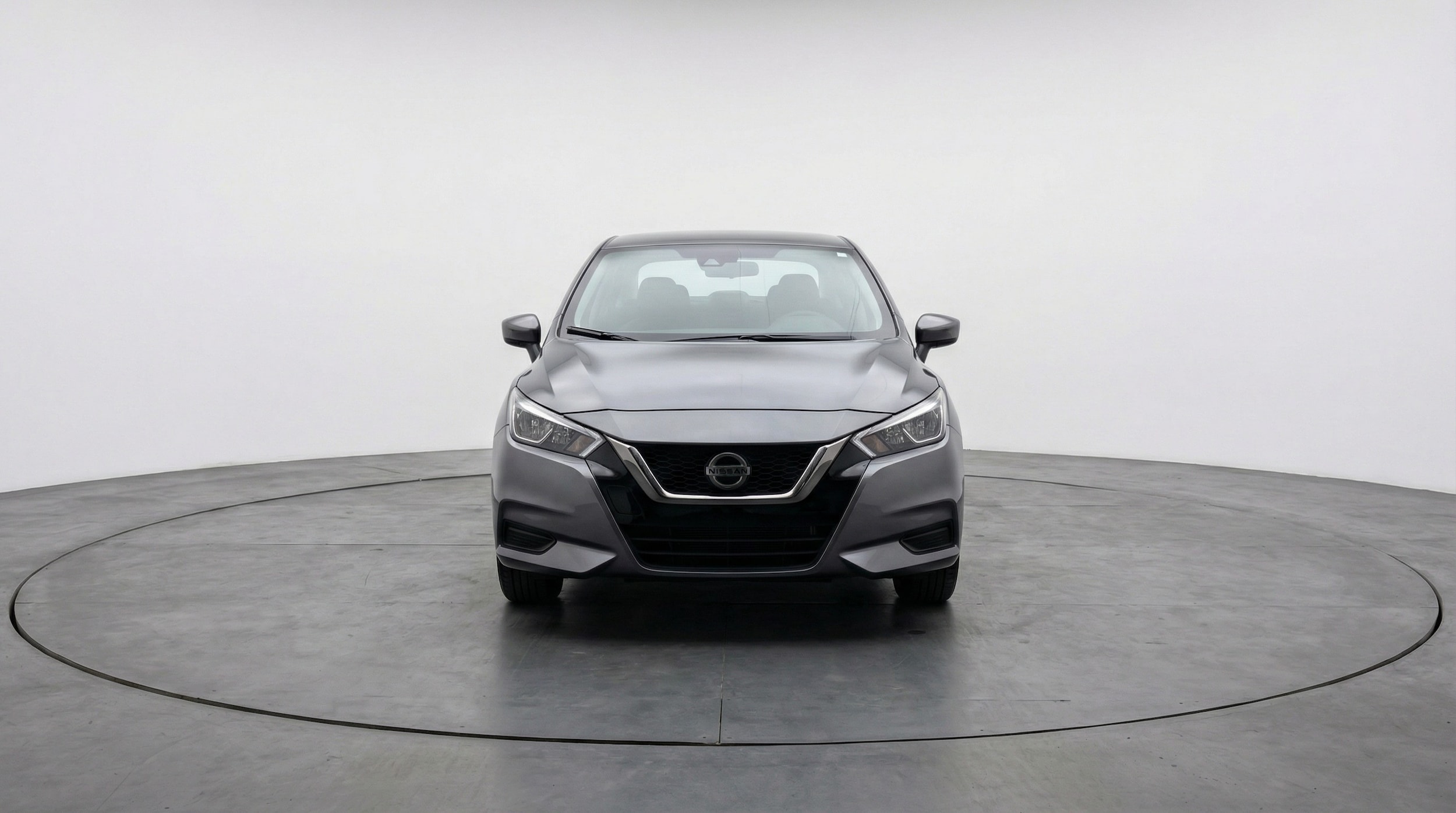 Thumbnail: 2025 Nissan Versa - 2