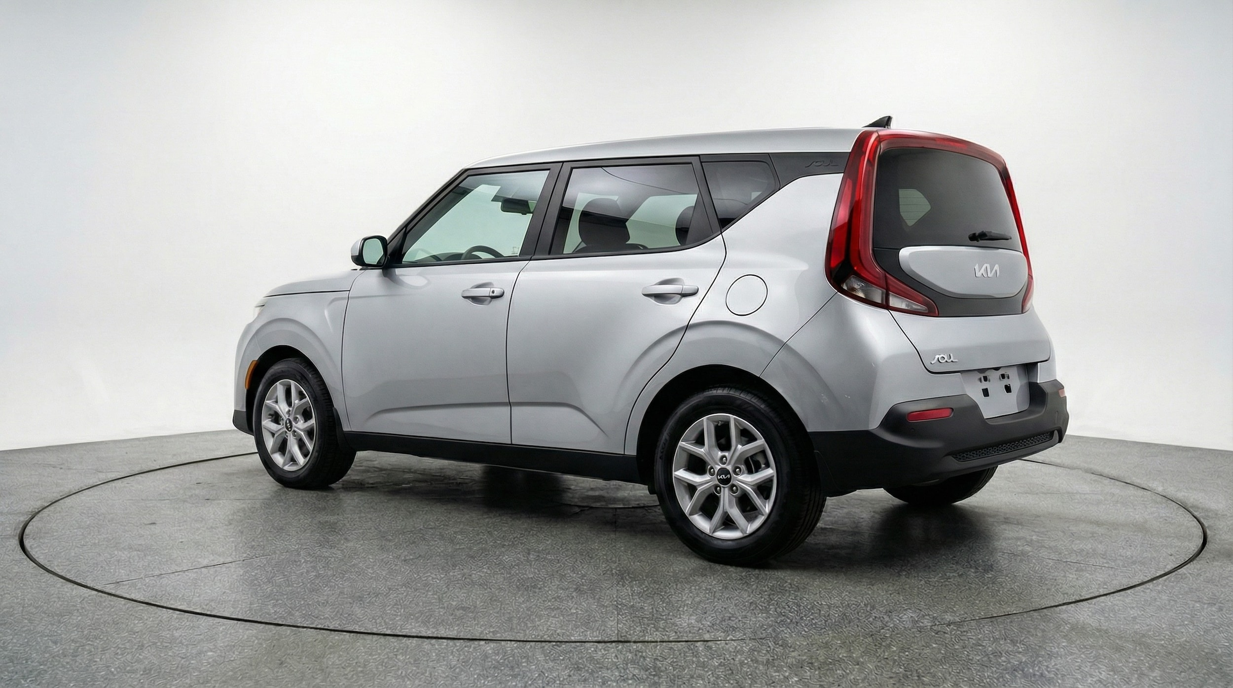 Thumbnail: 2025 Kia Soul - 5