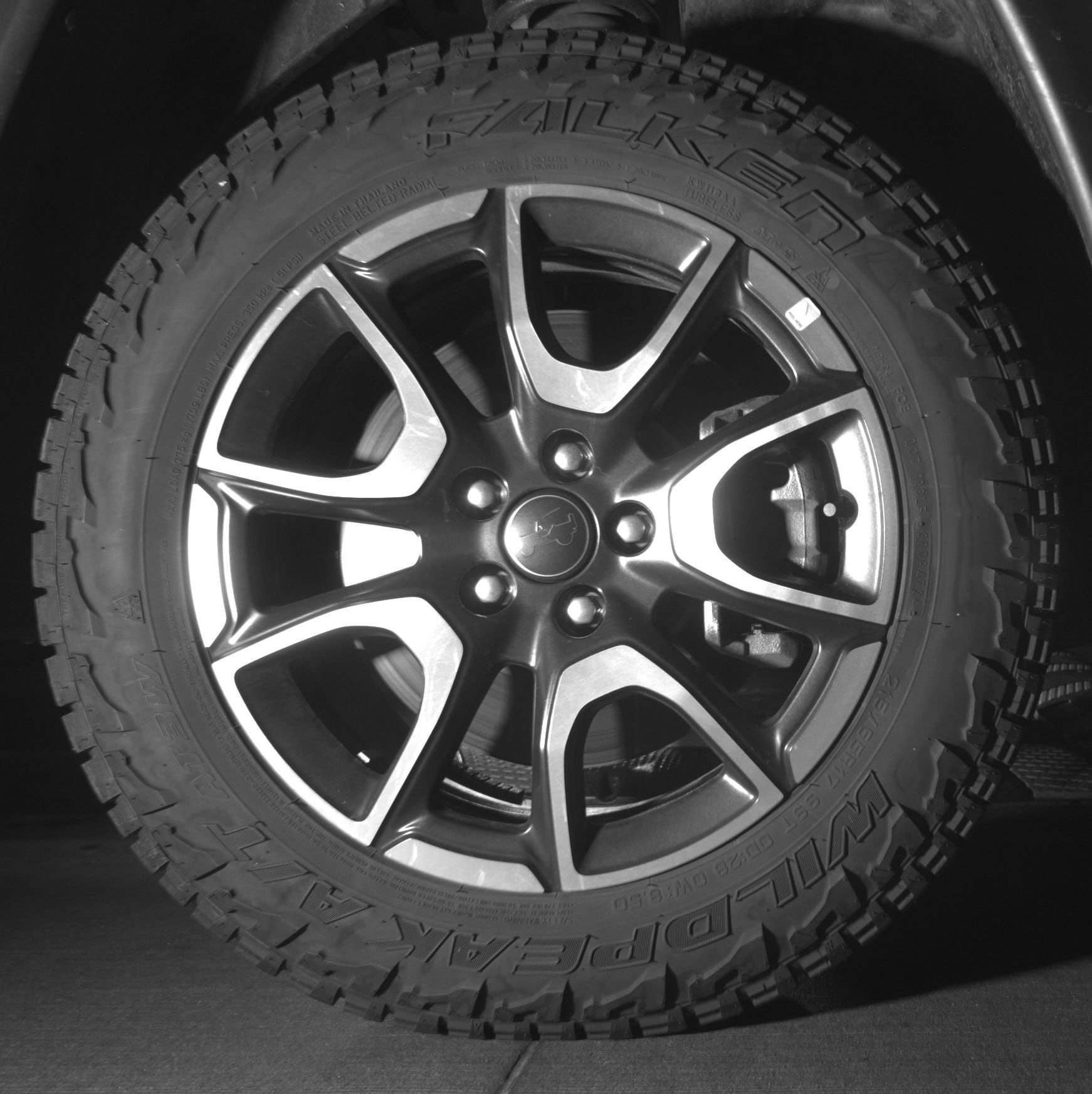 Thumbnail: 2025 Jeep Compass - 13