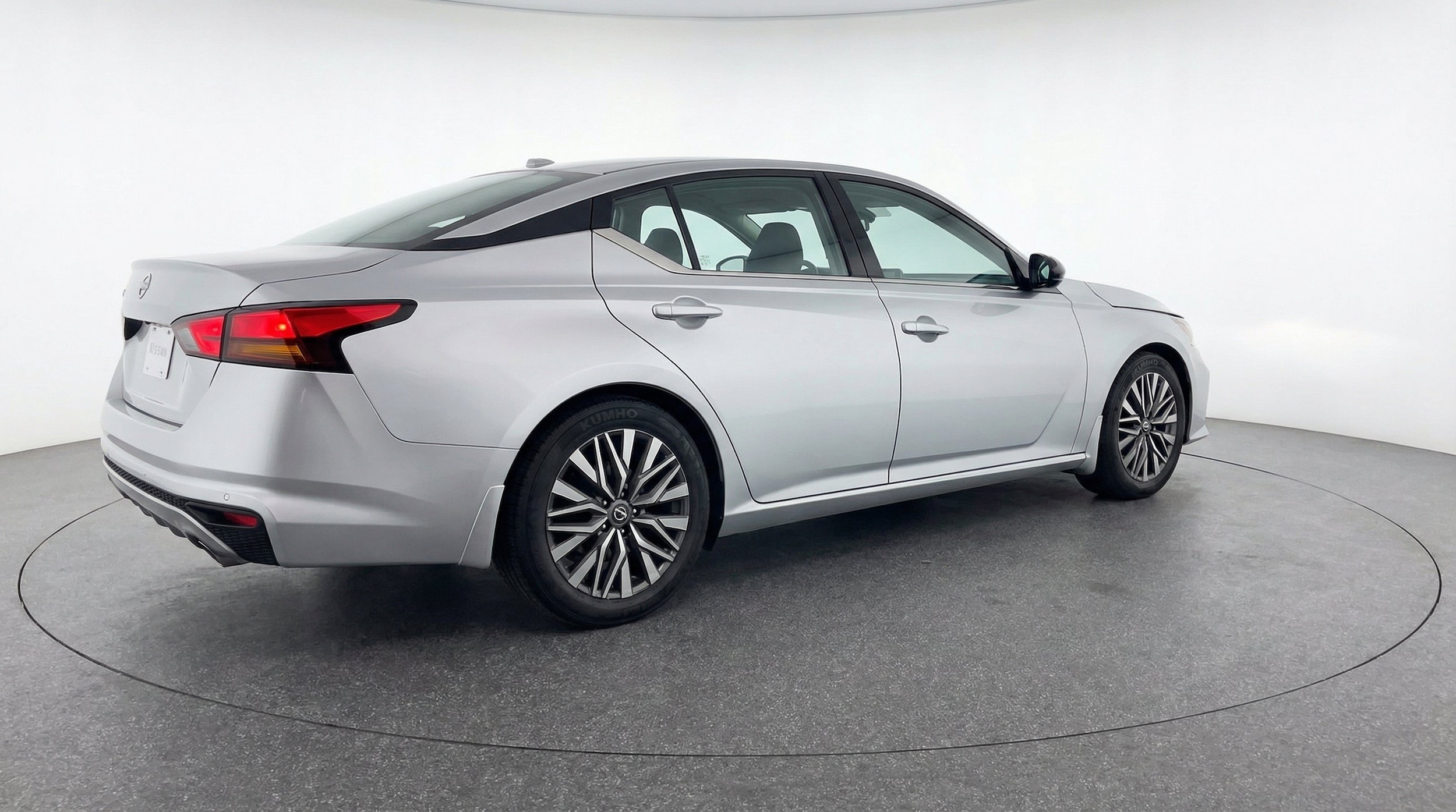 Thumbnail: 2026 Nissan Altima - 9