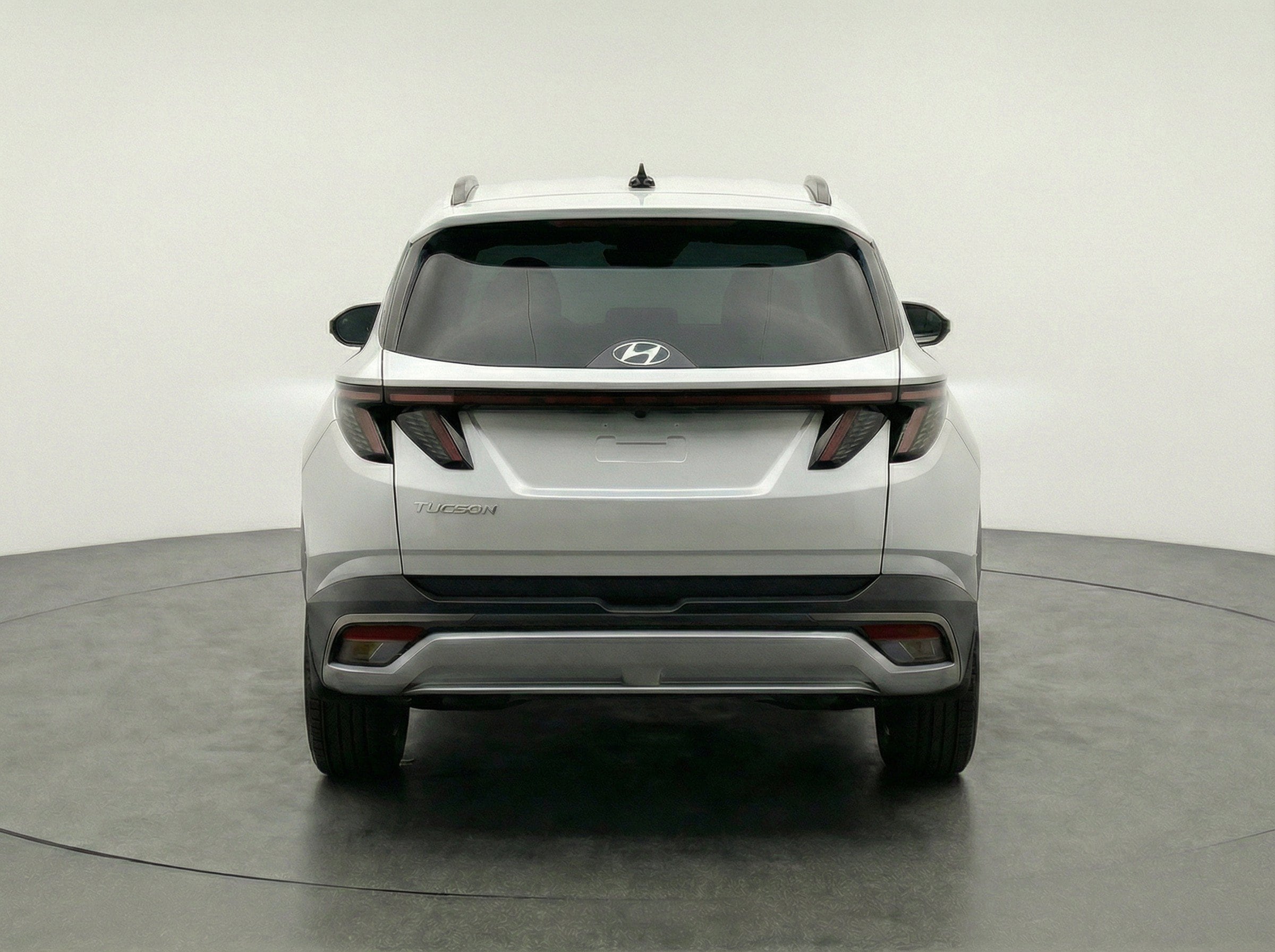 Thumbnail: 2025 Hyundai Tucson - 7