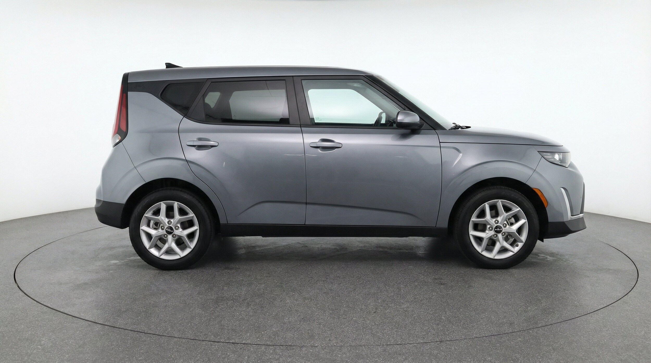 Thumbnail: 2025 Kia Soul - 11