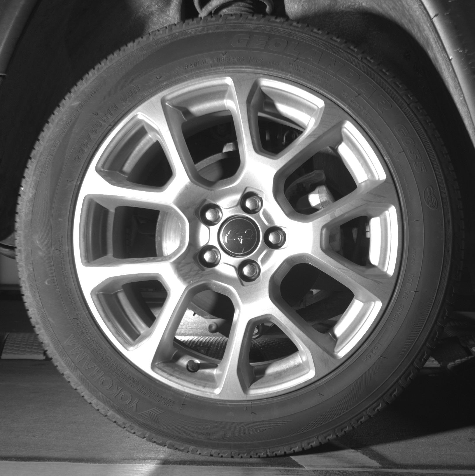 Thumbnail: 2025 Jeep Compass - 12