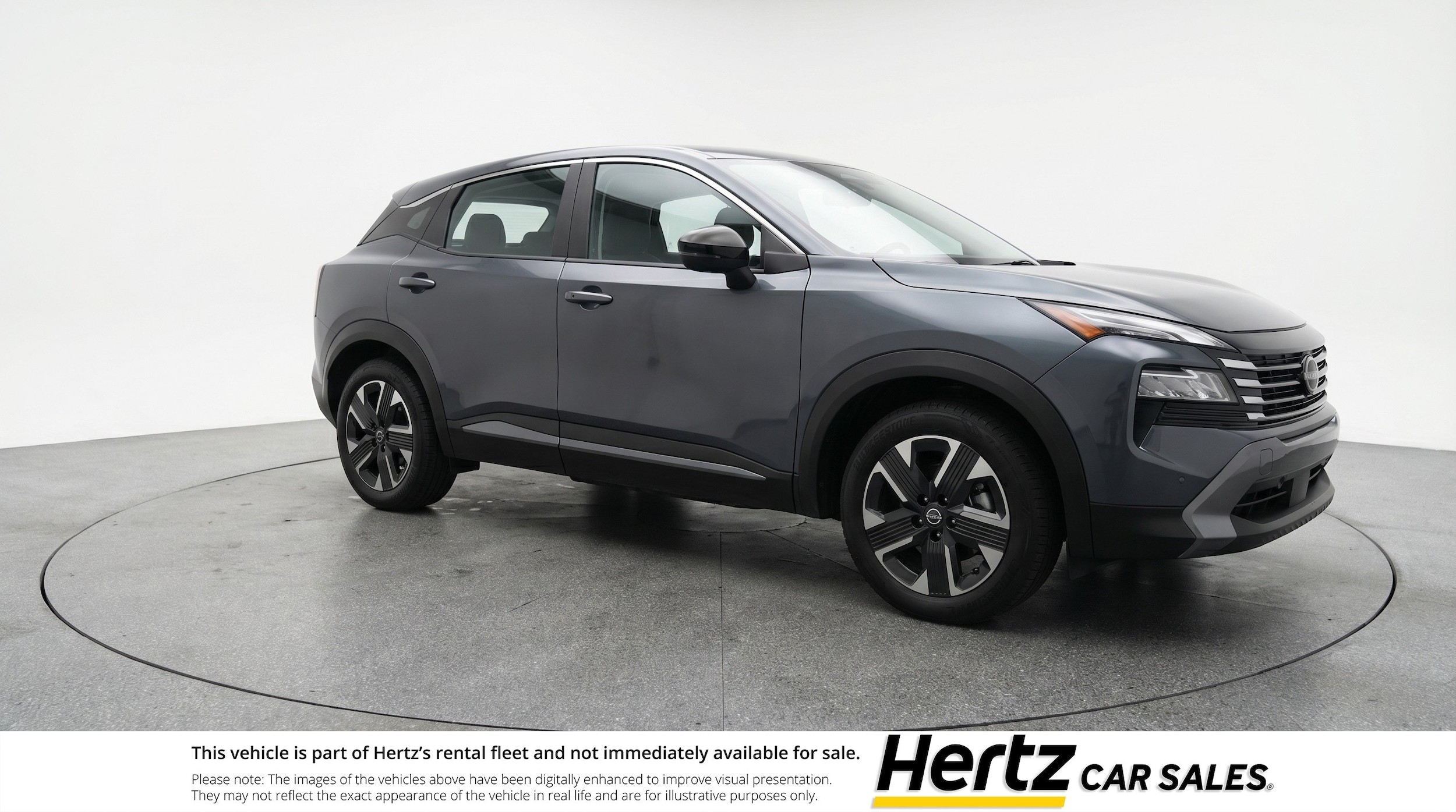Thumbnail: 2026 Nissan Kicks - 1