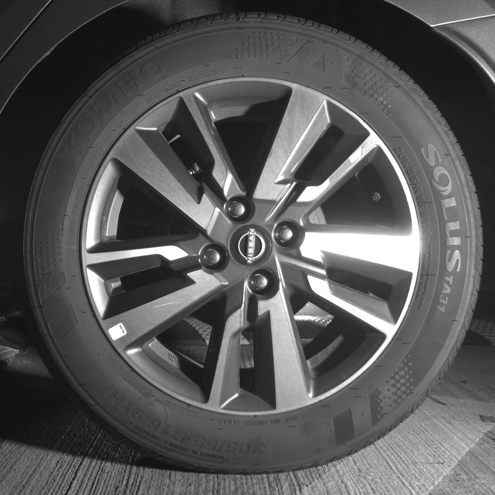 Thumbnail: 2025 Nissan Versa - 11