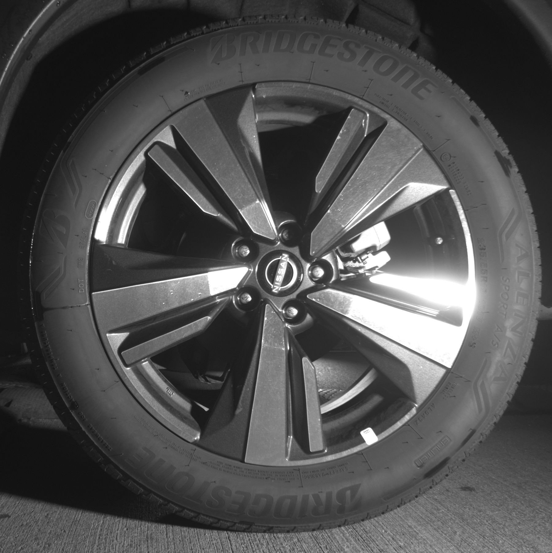 Thumbnail: 2026 Nissan Rogue - 14
