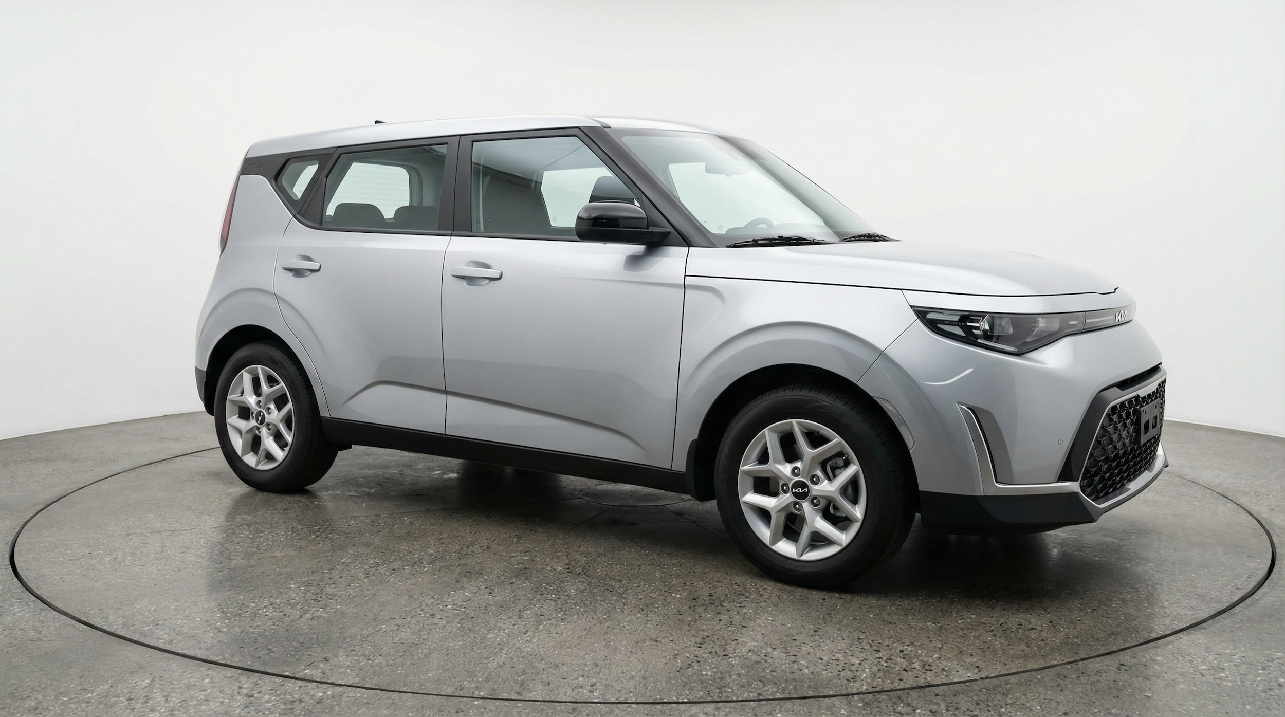 Thumbnail: 2025 Kia Soul - 1