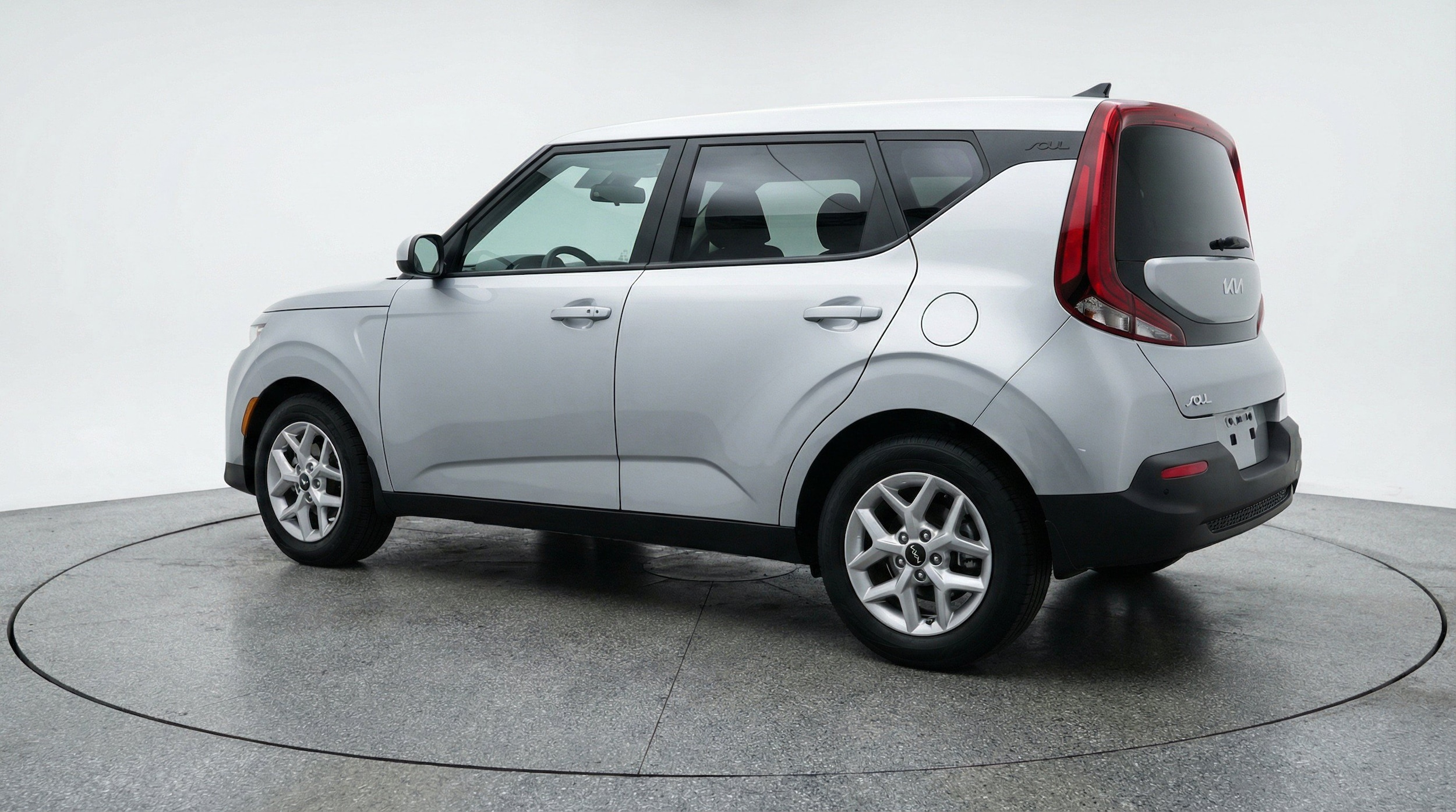 Thumbnail: 2025 Kia Soul - 6