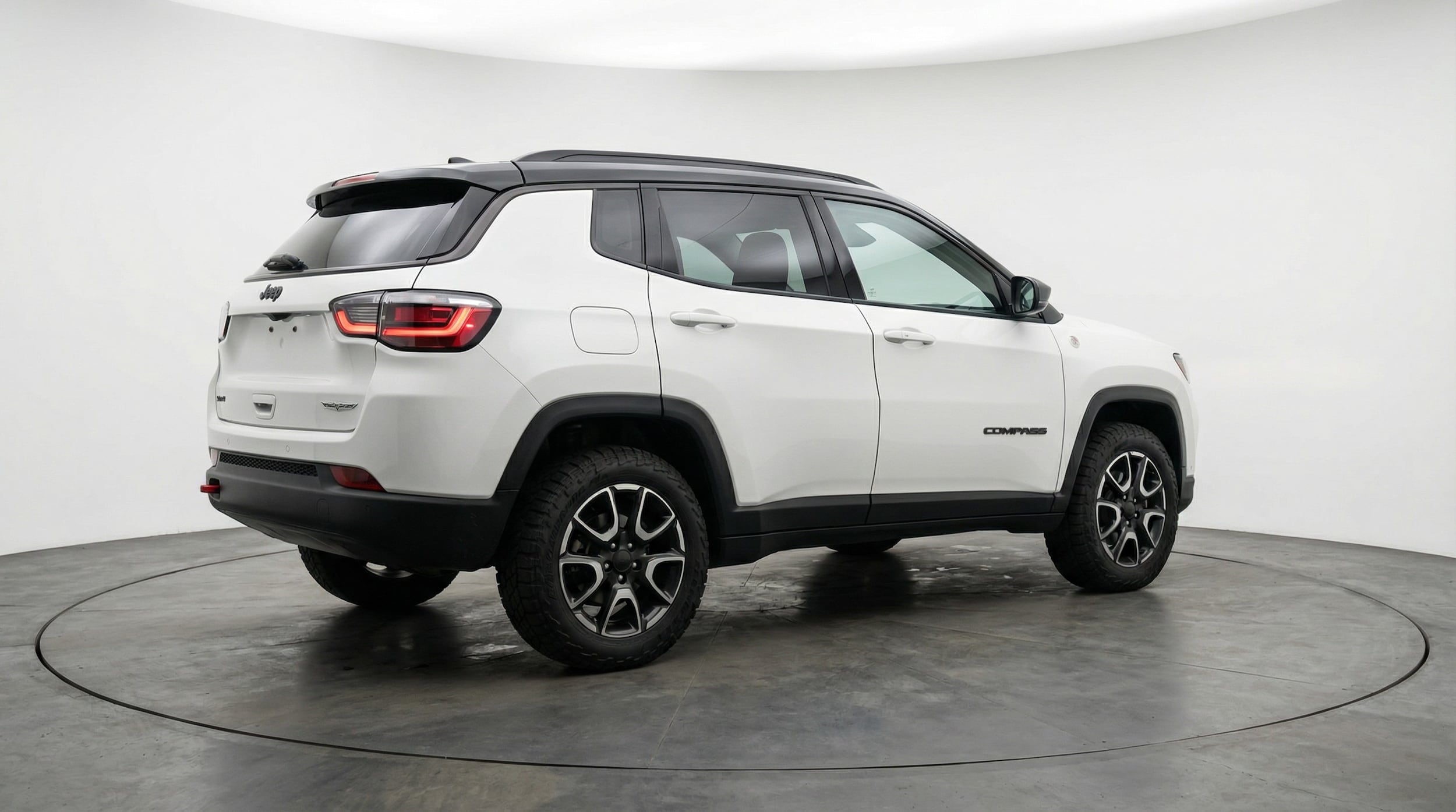 Thumbnail: 2025 Jeep Compass - 7