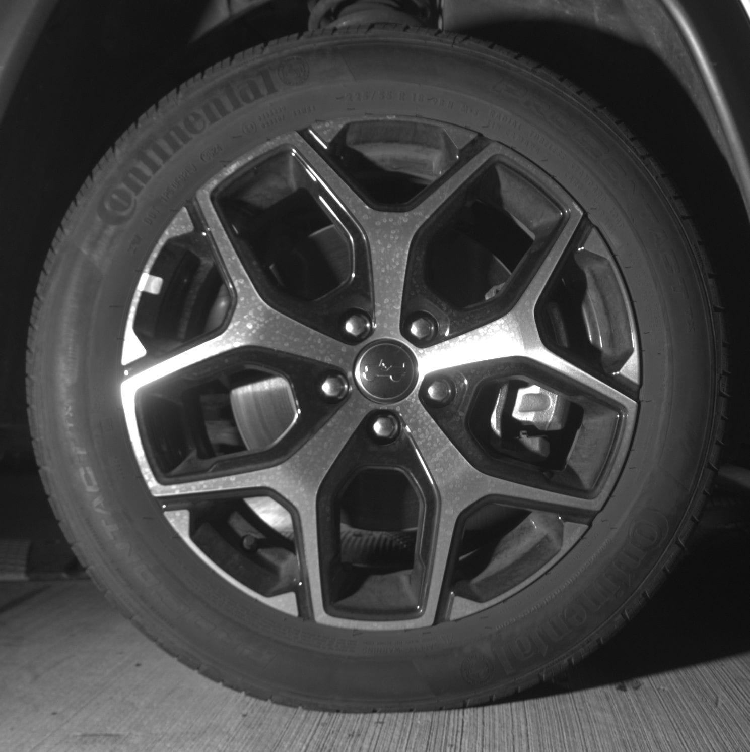 Thumbnail: 2025 Jeep Compass - 10