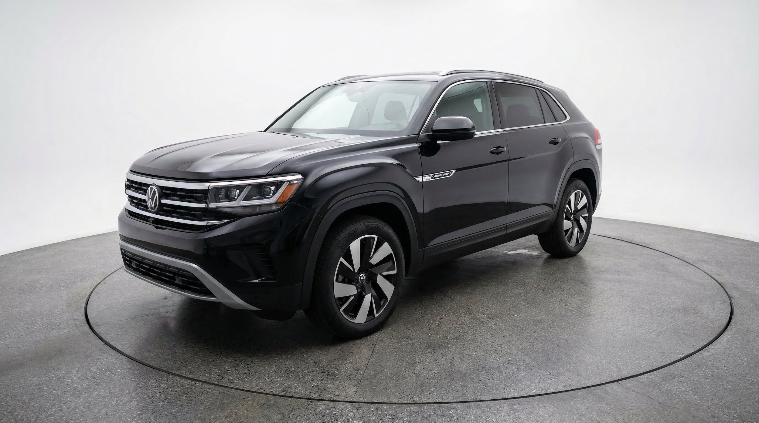 Thumbnail: 2026 Volkswagen Atlas - 3