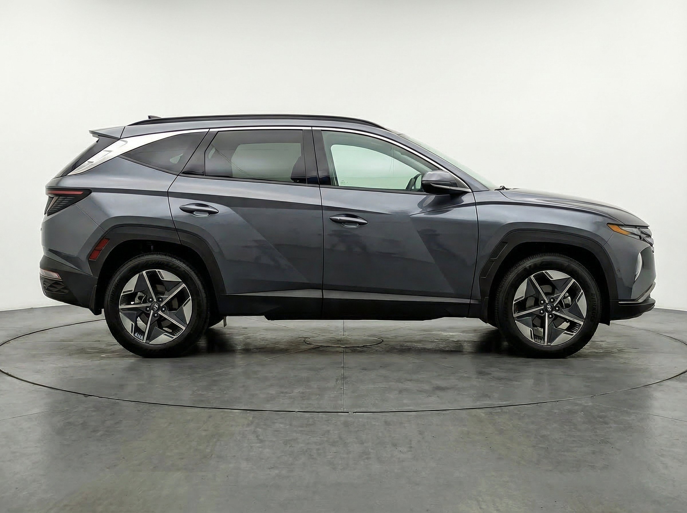 Thumbnail: 2026 Hyundai Tucson - 11