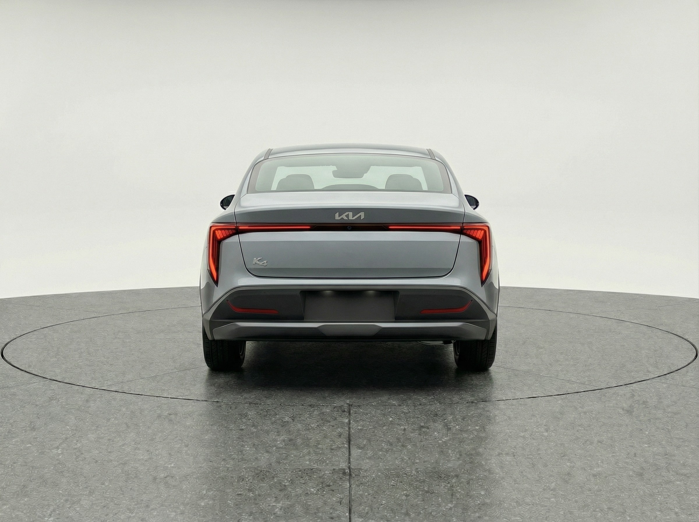 Thumbnail: 2025 Kia K4 - 6