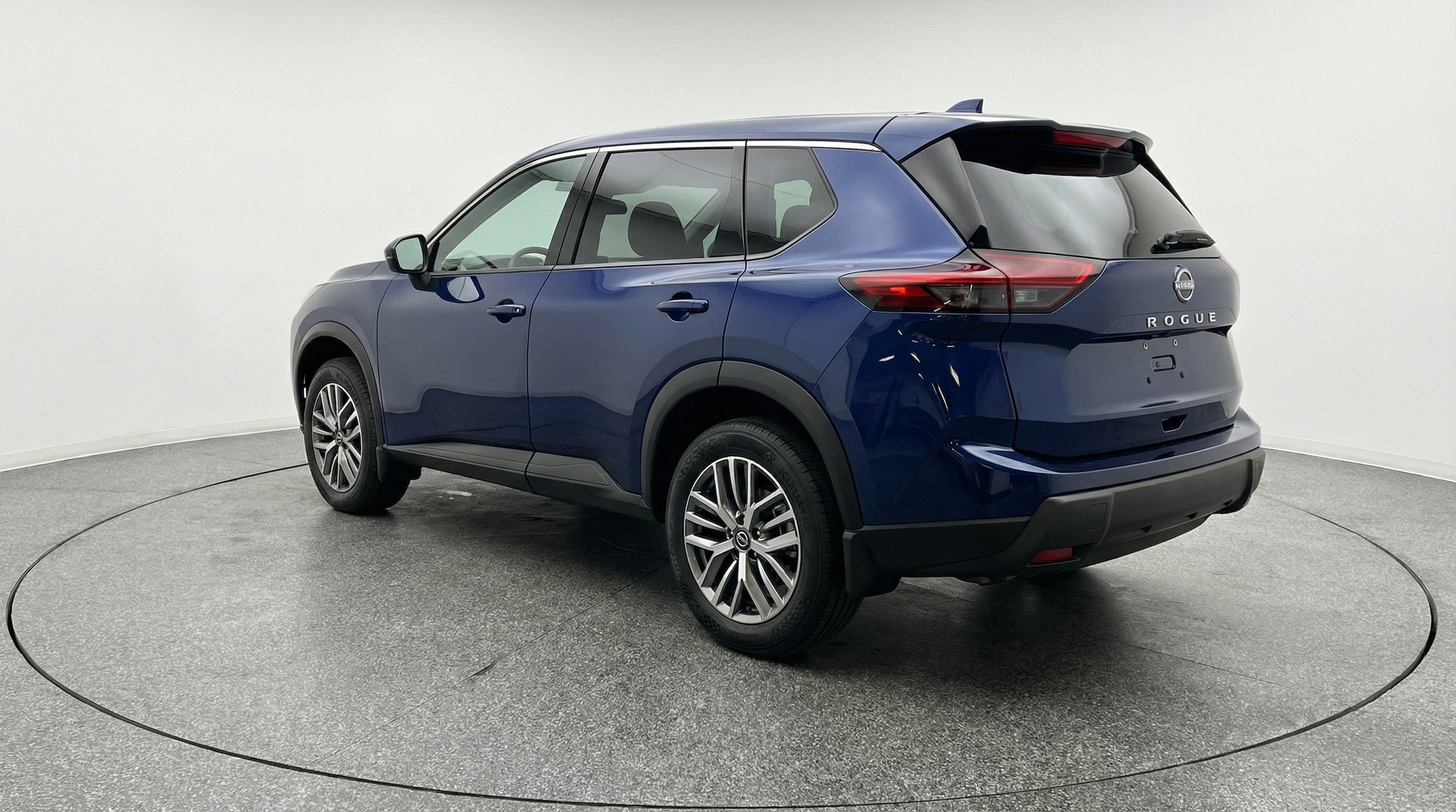 Thumbnail: 2026 Nissan Rogue - 6