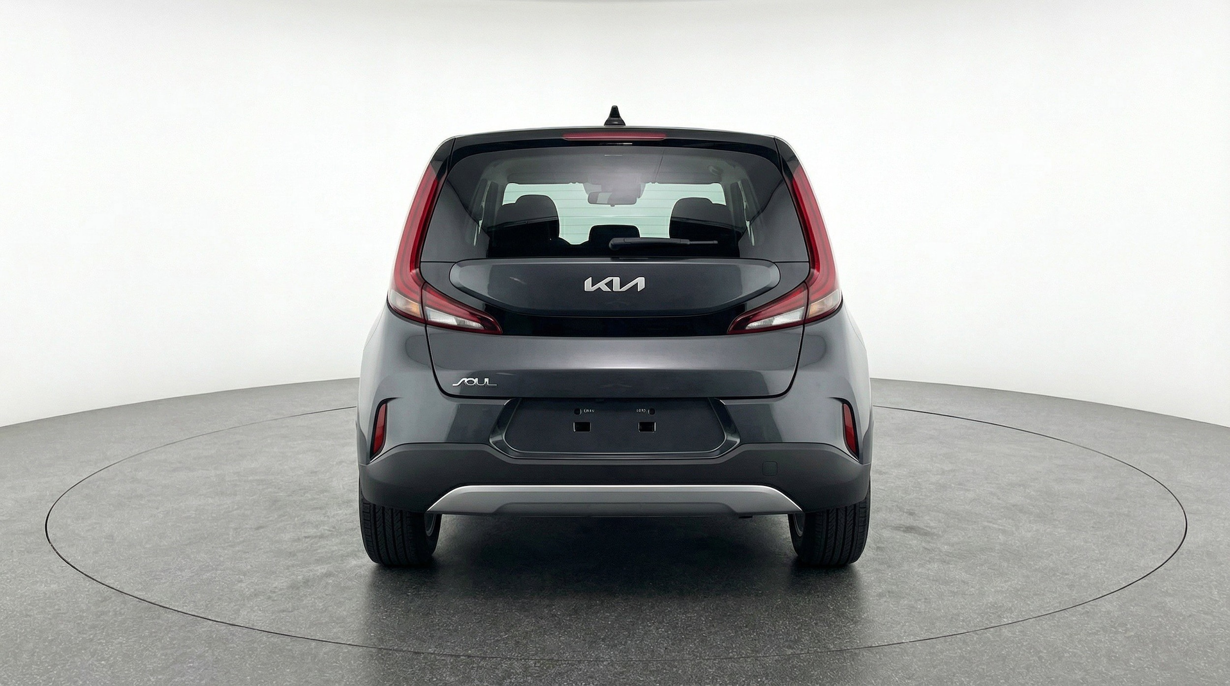 Thumbnail: 2025 Kia Soul - 7