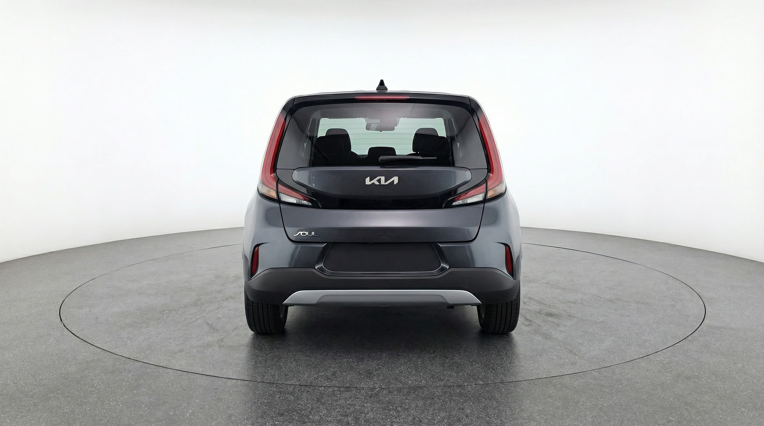 Thumbnail: 2025 Kia Soul - 6