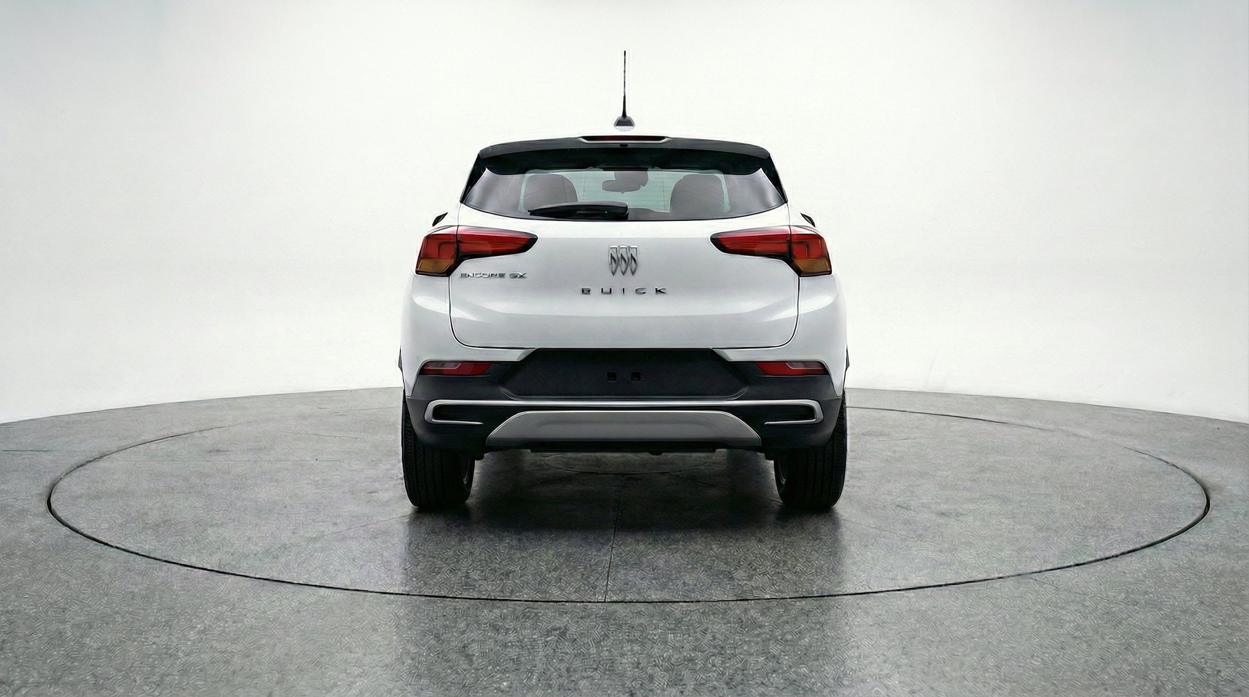 Thumbnail: 2026 Buick Encore GX - 7