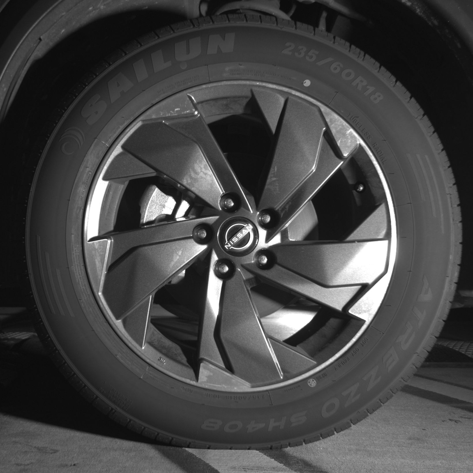 Thumbnail: 2025 Nissan Rogue - 9