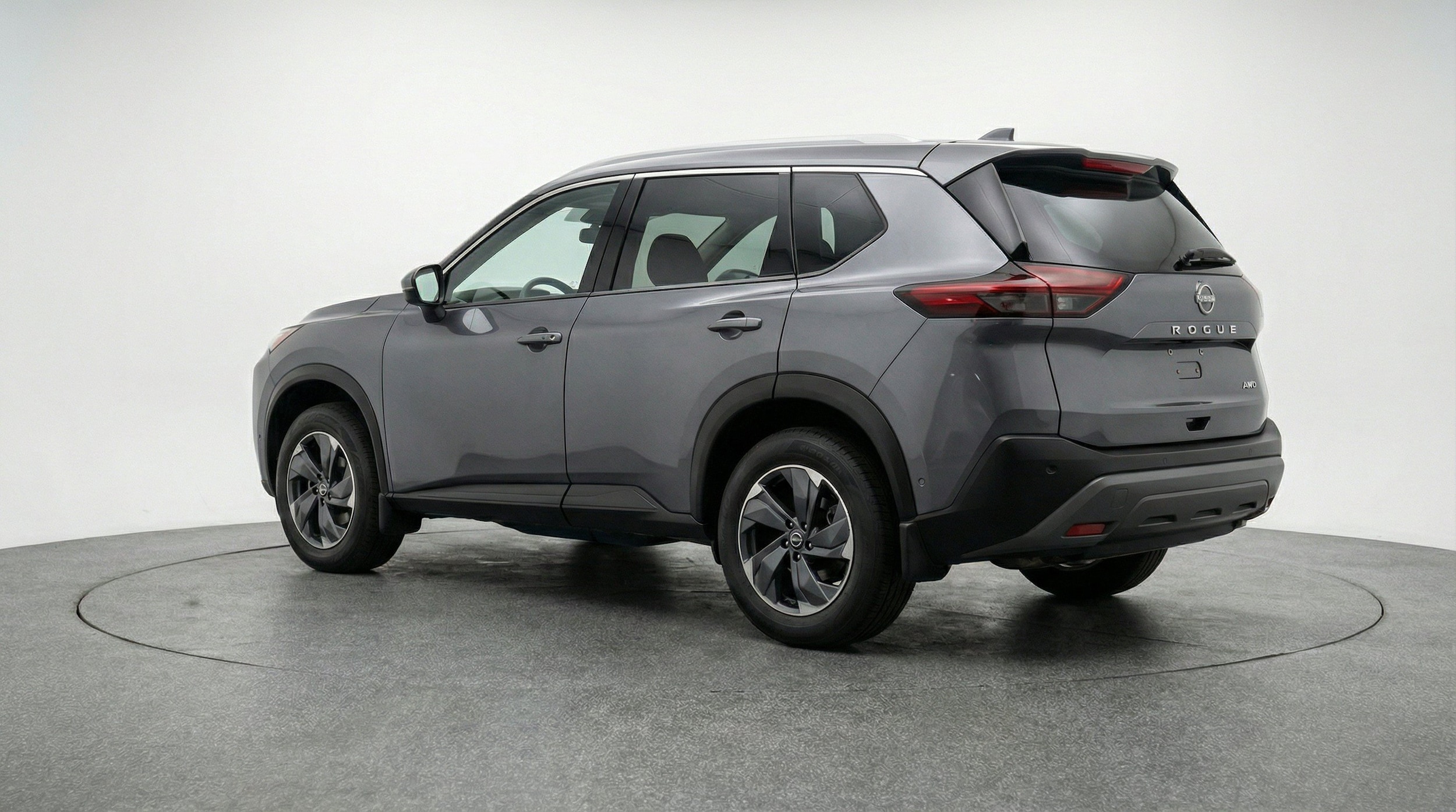 Thumbnail: 2025 Nissan Rogue - 6