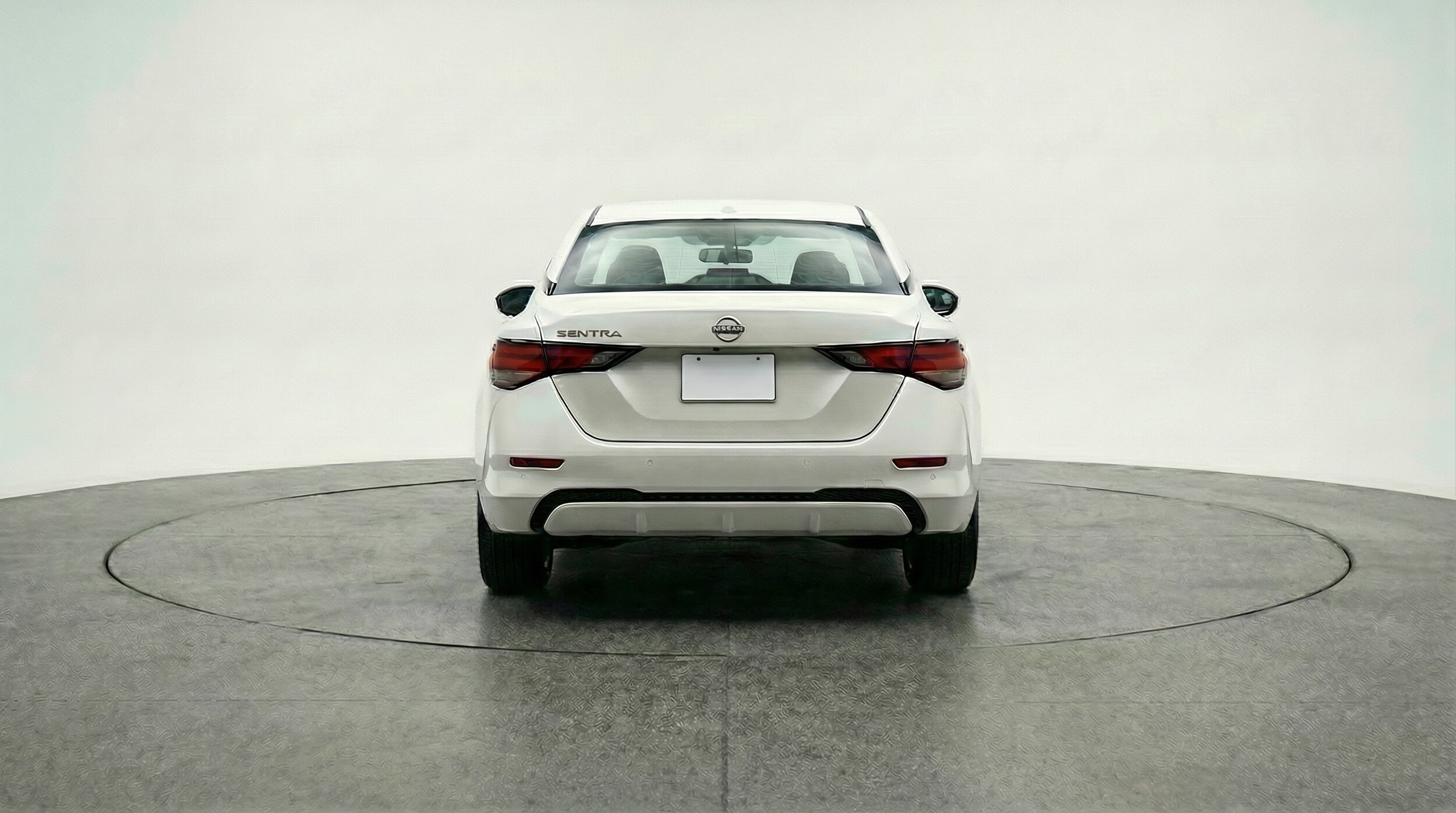 Thumbnail: 2025 Nissan Sentra - 6