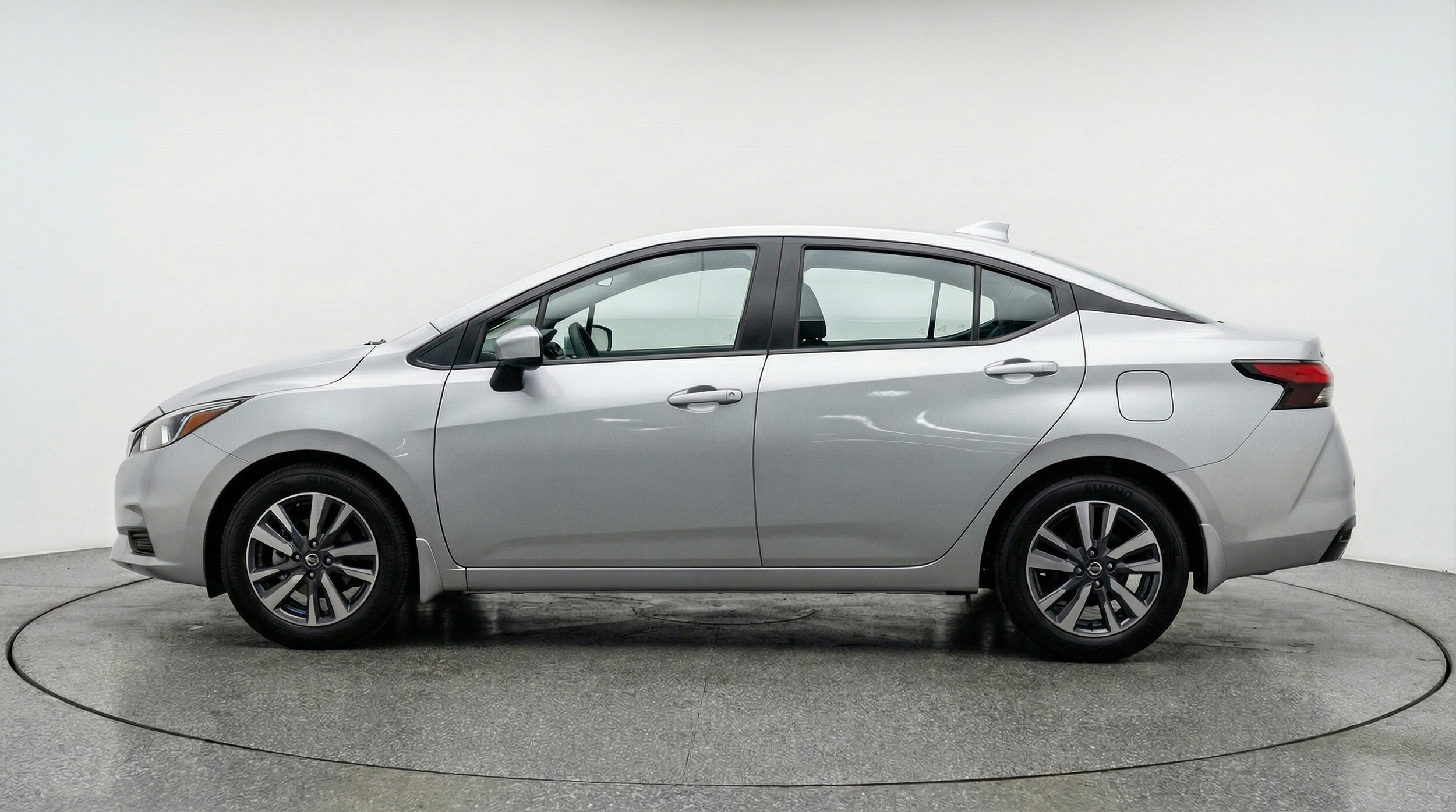 Thumbnail: 2025 Nissan Versa - 4