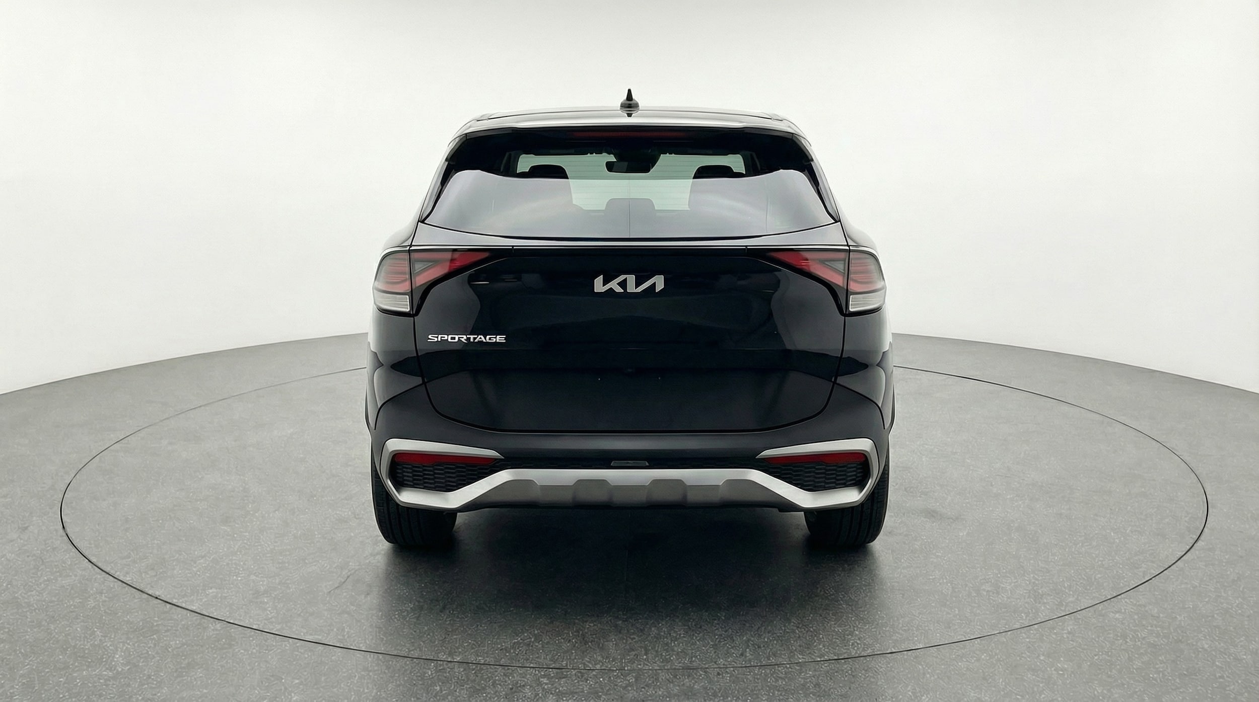 Thumbnail: 2025 Kia Sportage - 6