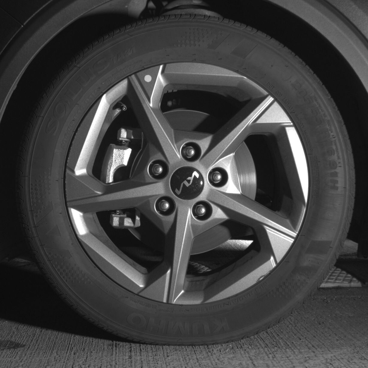 Thumbnail: 2025 Kia K4 - 9