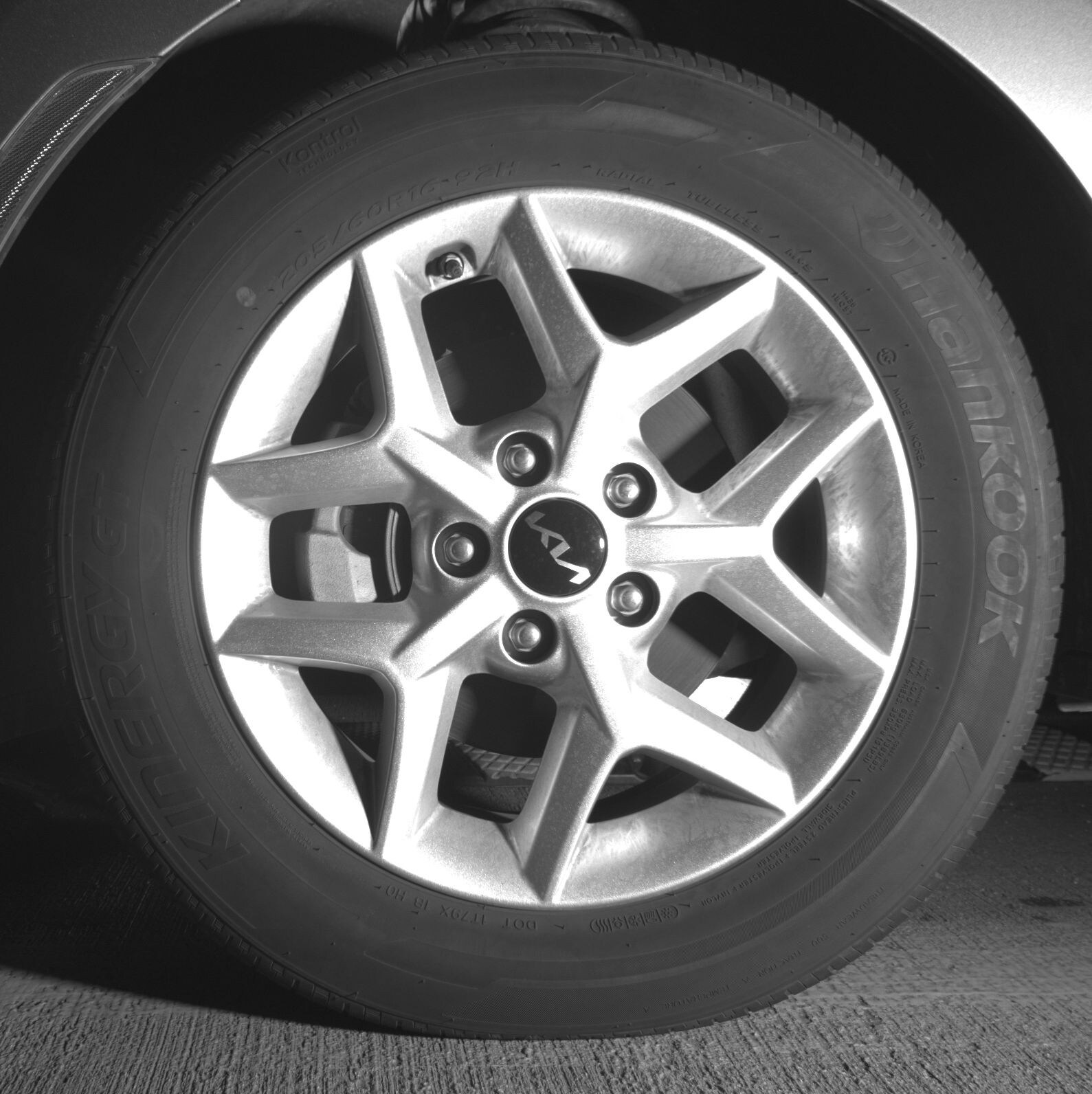 Thumbnail: 2025 Kia Soul - 9