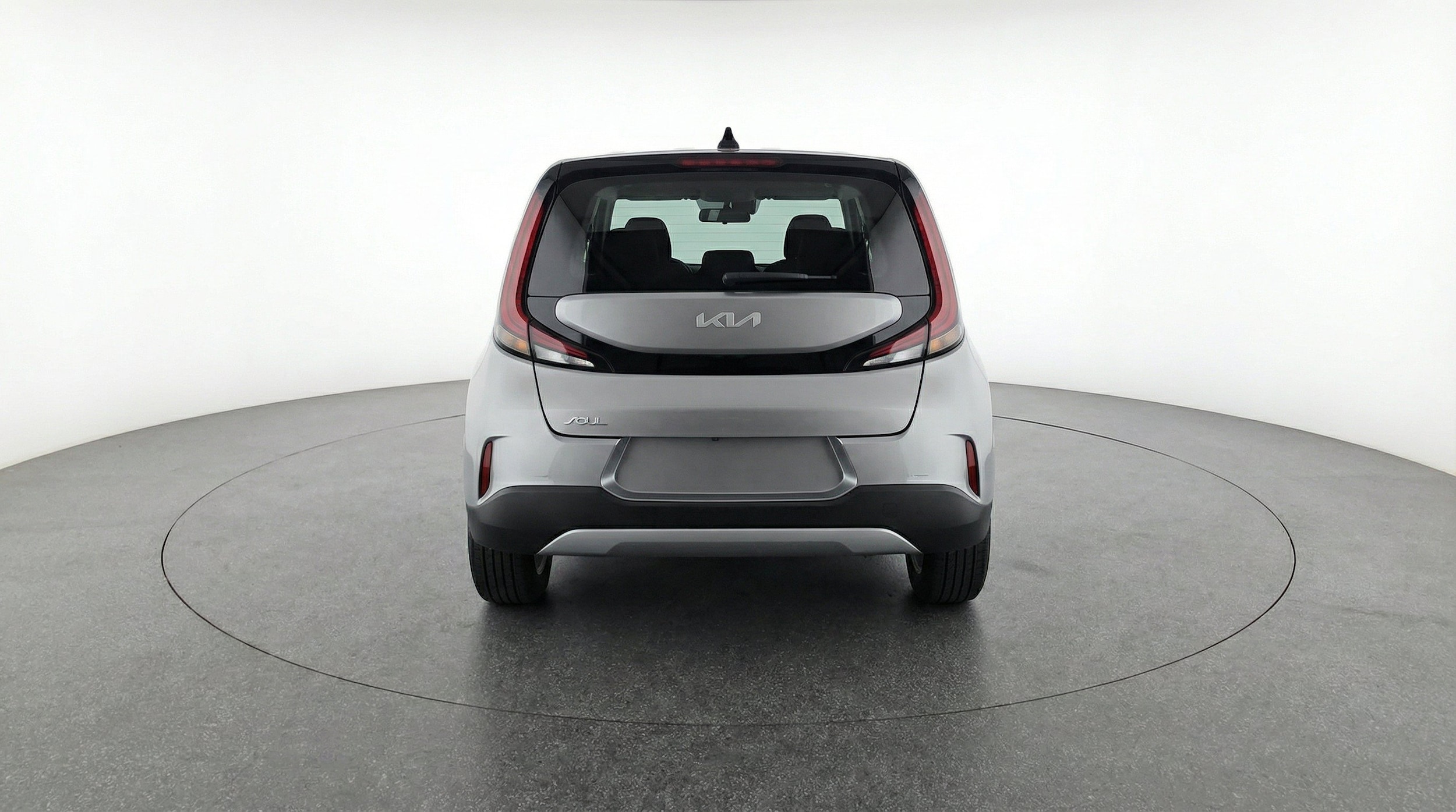 Thumbnail: 2025 Kia Soul - 7
