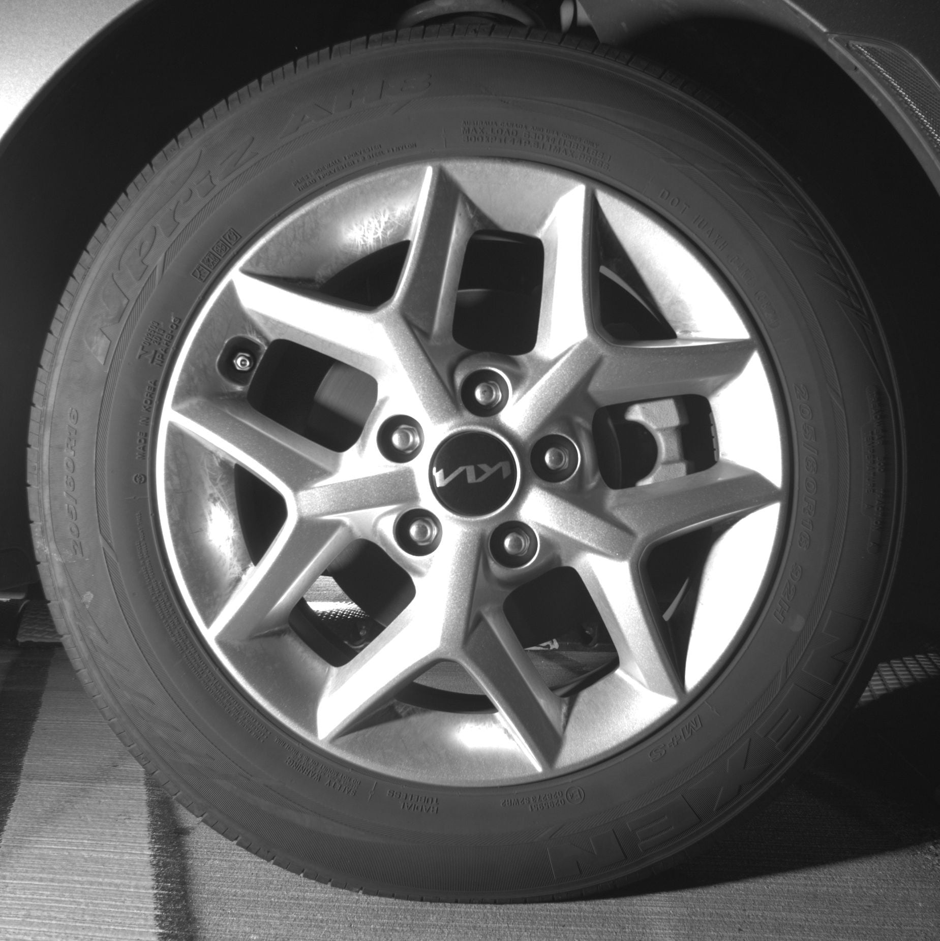 Thumbnail: 2025 Kia Soul - 10