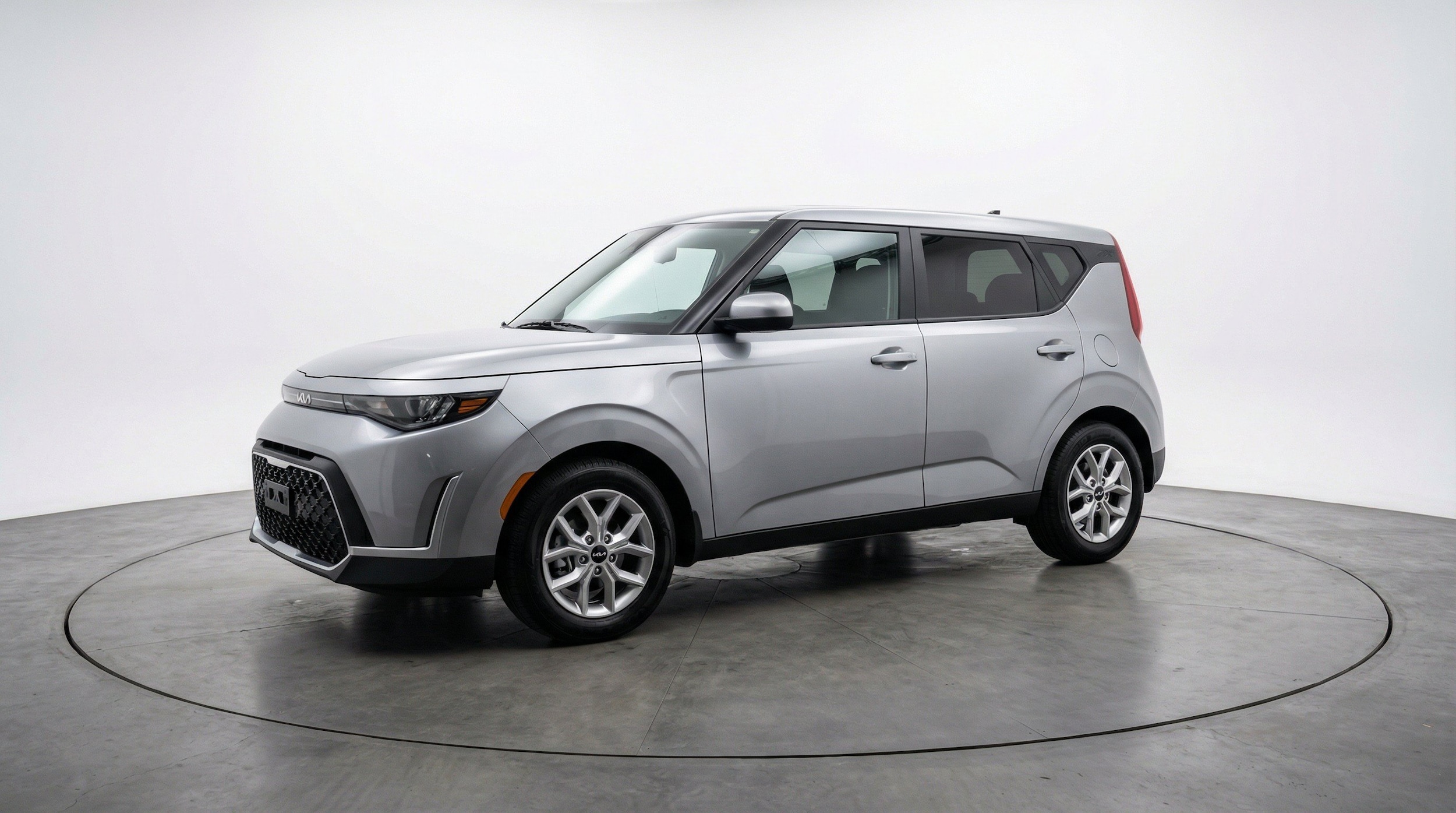 Thumbnail: 2025 Kia Soul - 3