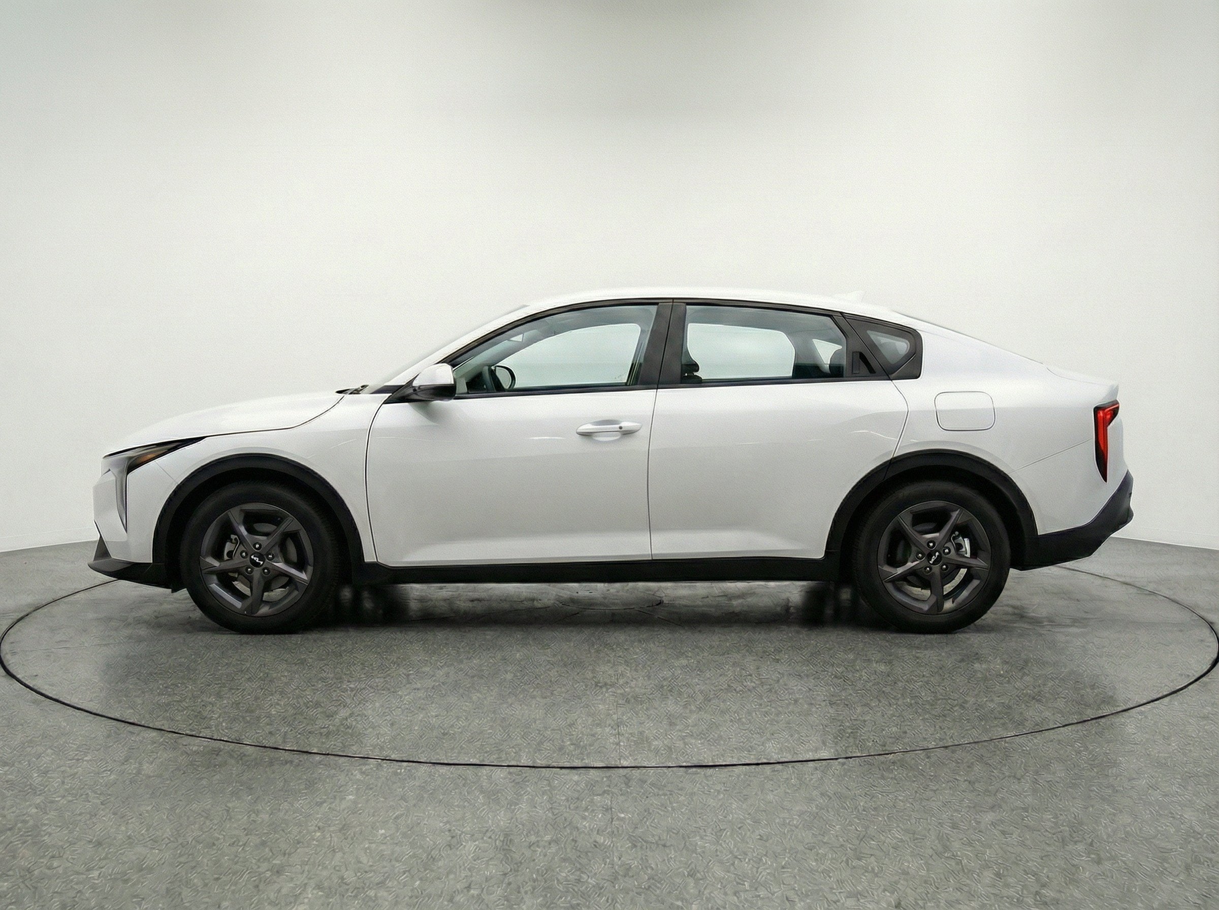 Thumbnail: 2025 Kia K4 - 5