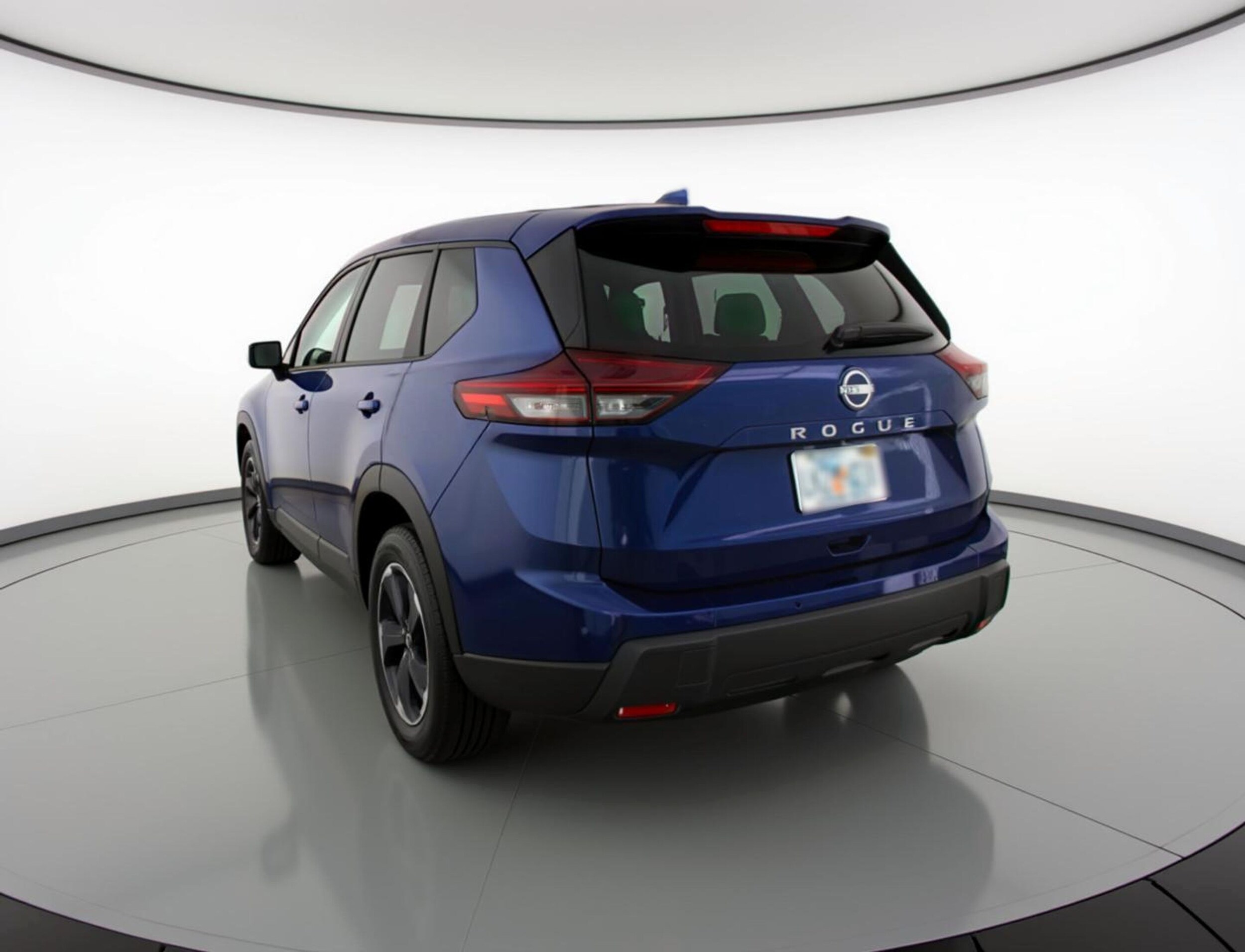 Thumbnail: 2025 Nissan Rogue - 5