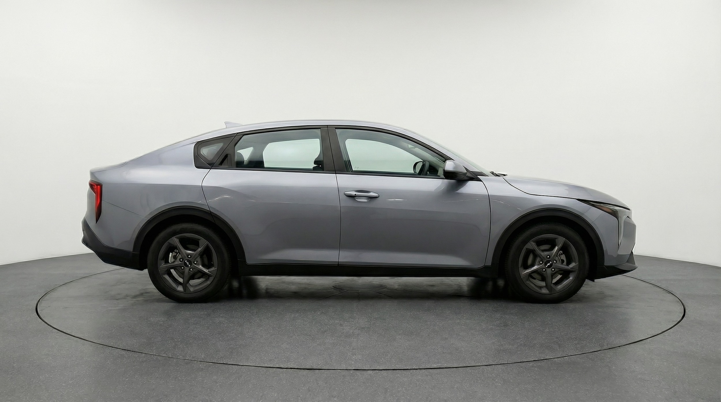 Thumbnail: 2025 Kia K4 - 8